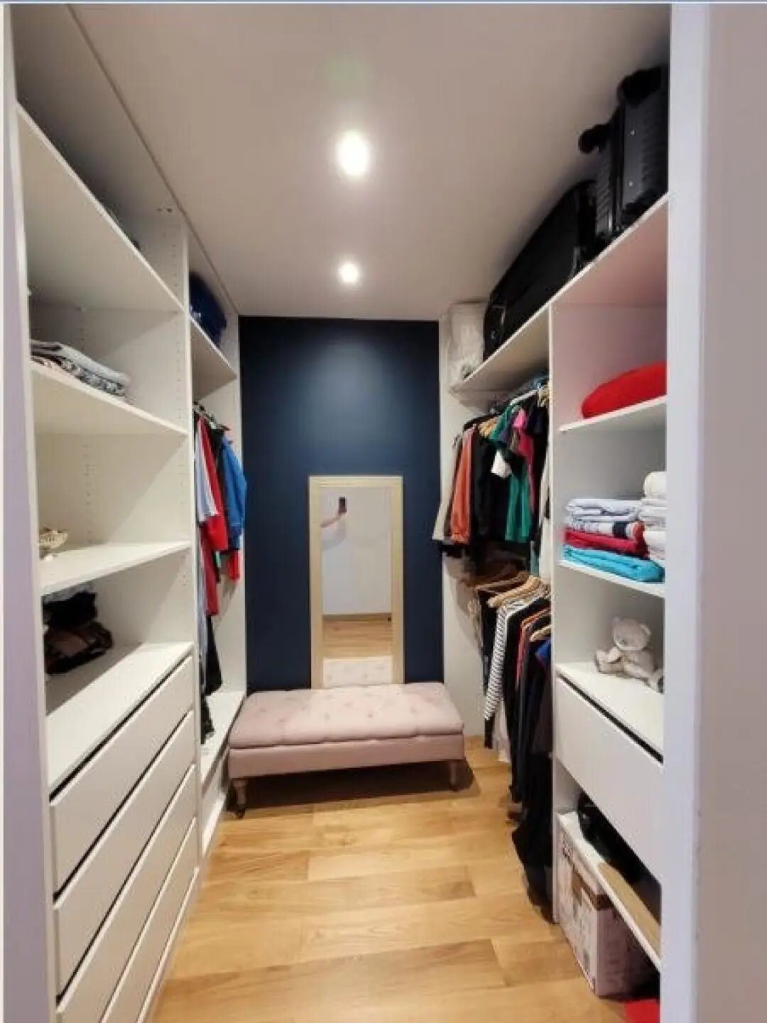 Appartement à vendre, 66m², Mérignac