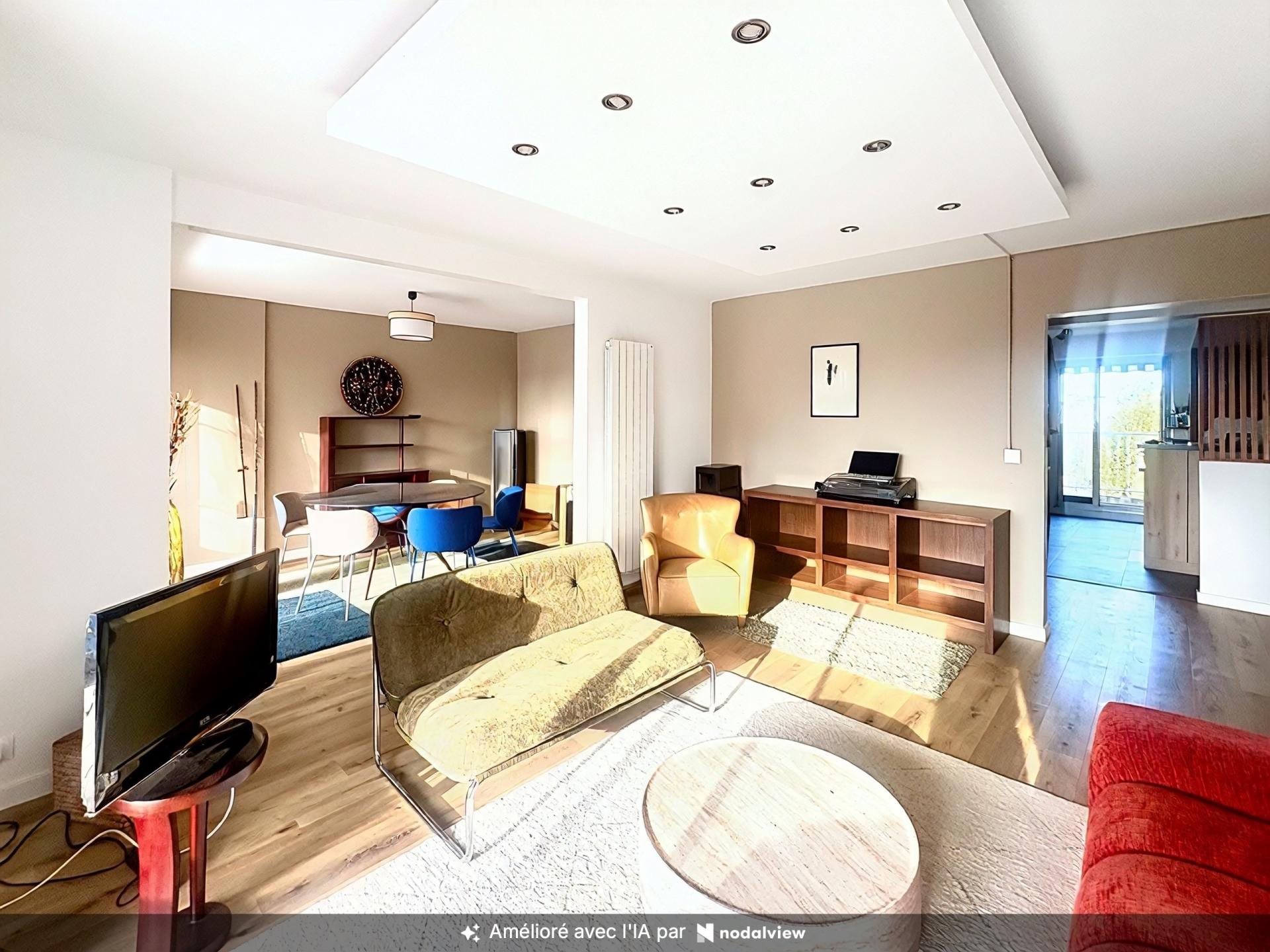 Appartement à vendre, 80m², Bordeaux