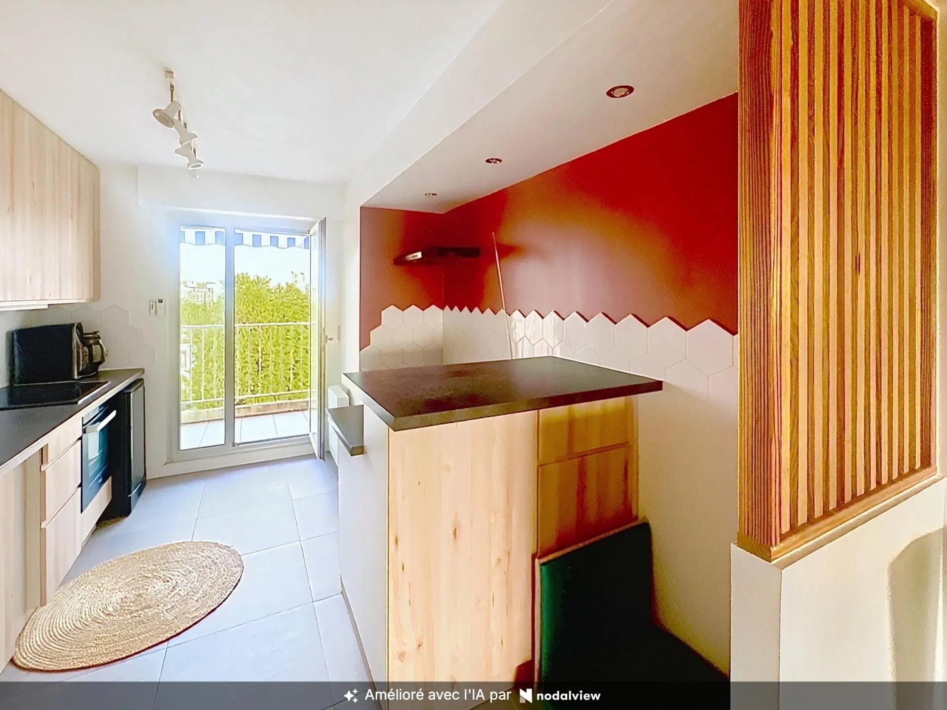 Appartement à vendre, 80m², Bordeaux