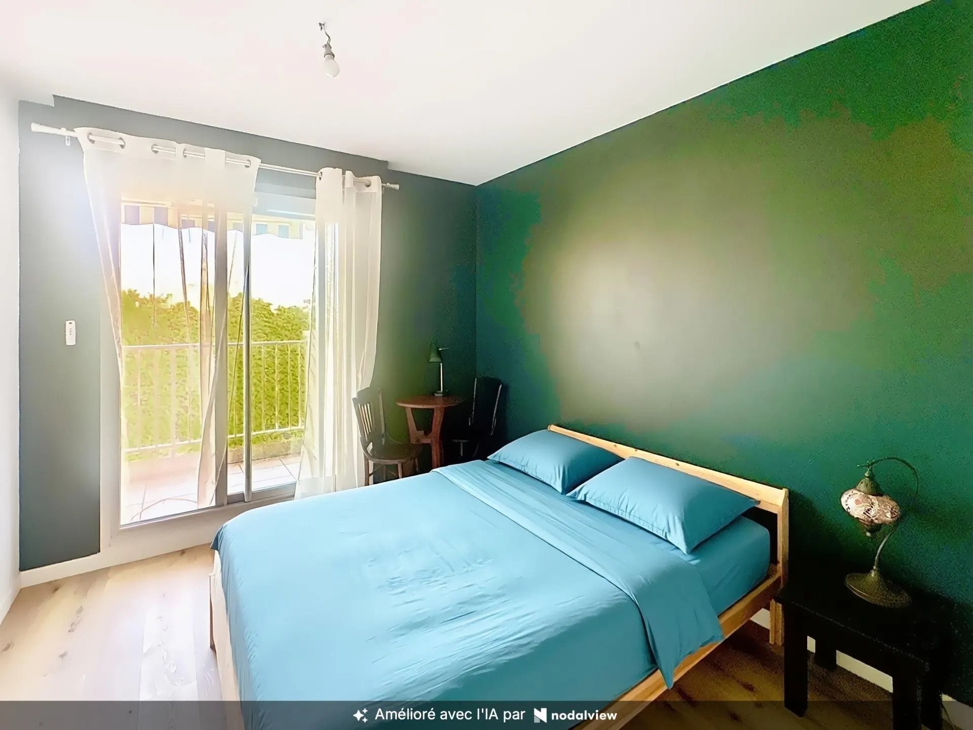 Appartement à vendre, 80m², Bordeaux