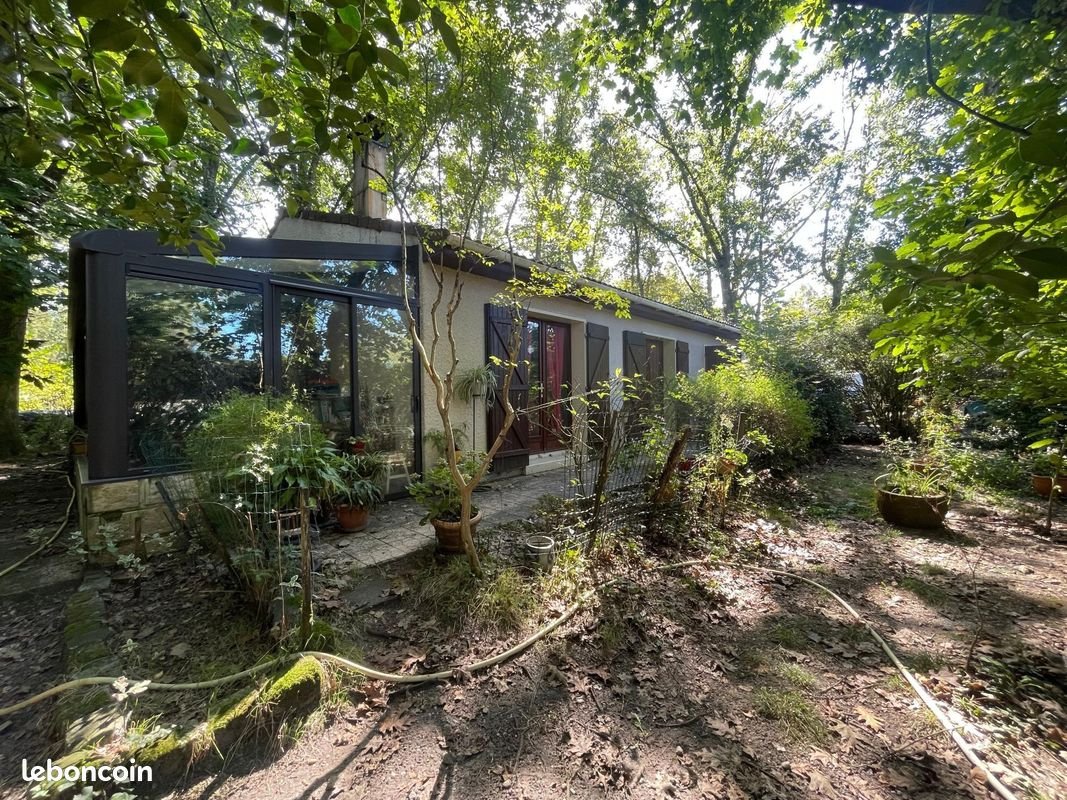 Maison à vendre, 106m², Saint-Jean-d'Illac