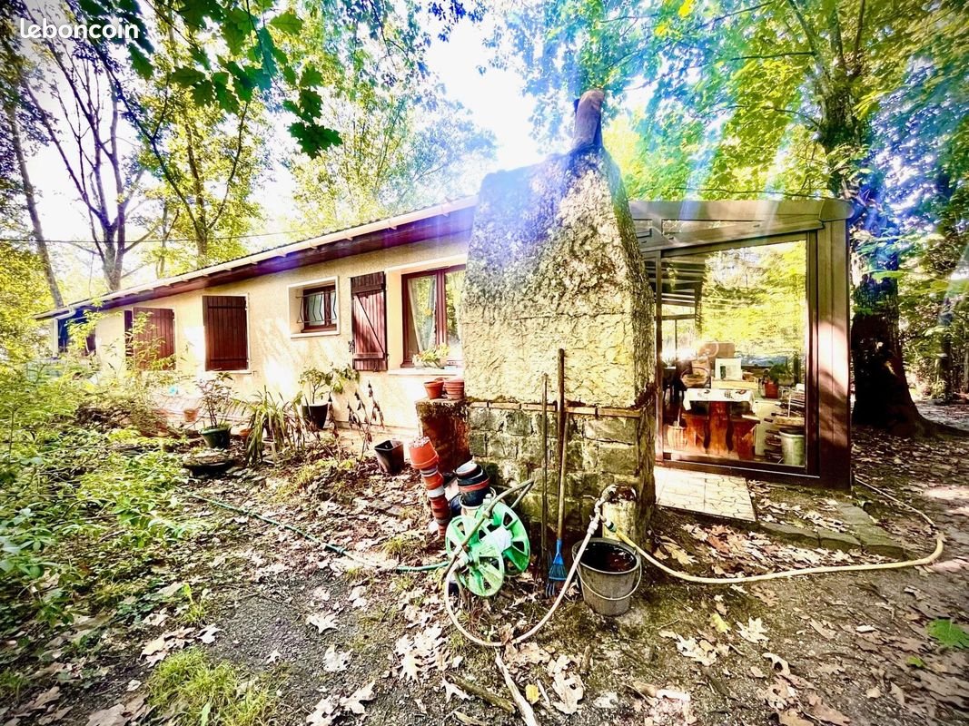 Maison à vendre, 106m², Saint-Jean-d'Illac