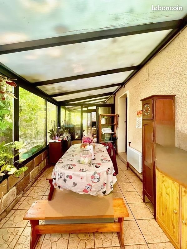 Maison à vendre, 106m², Saint-Jean-d'Illac