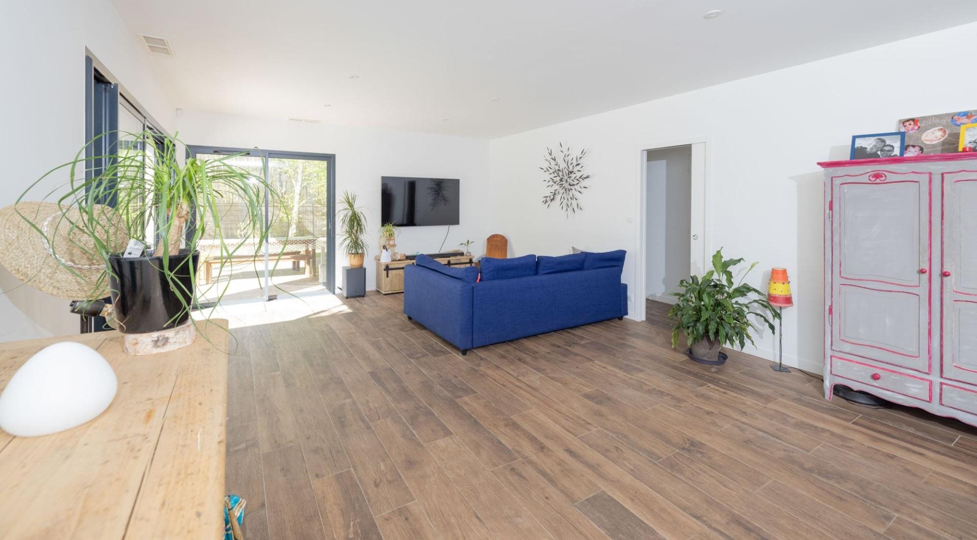 Maison à vendre, 130m², Saint-Jean-d'Illac