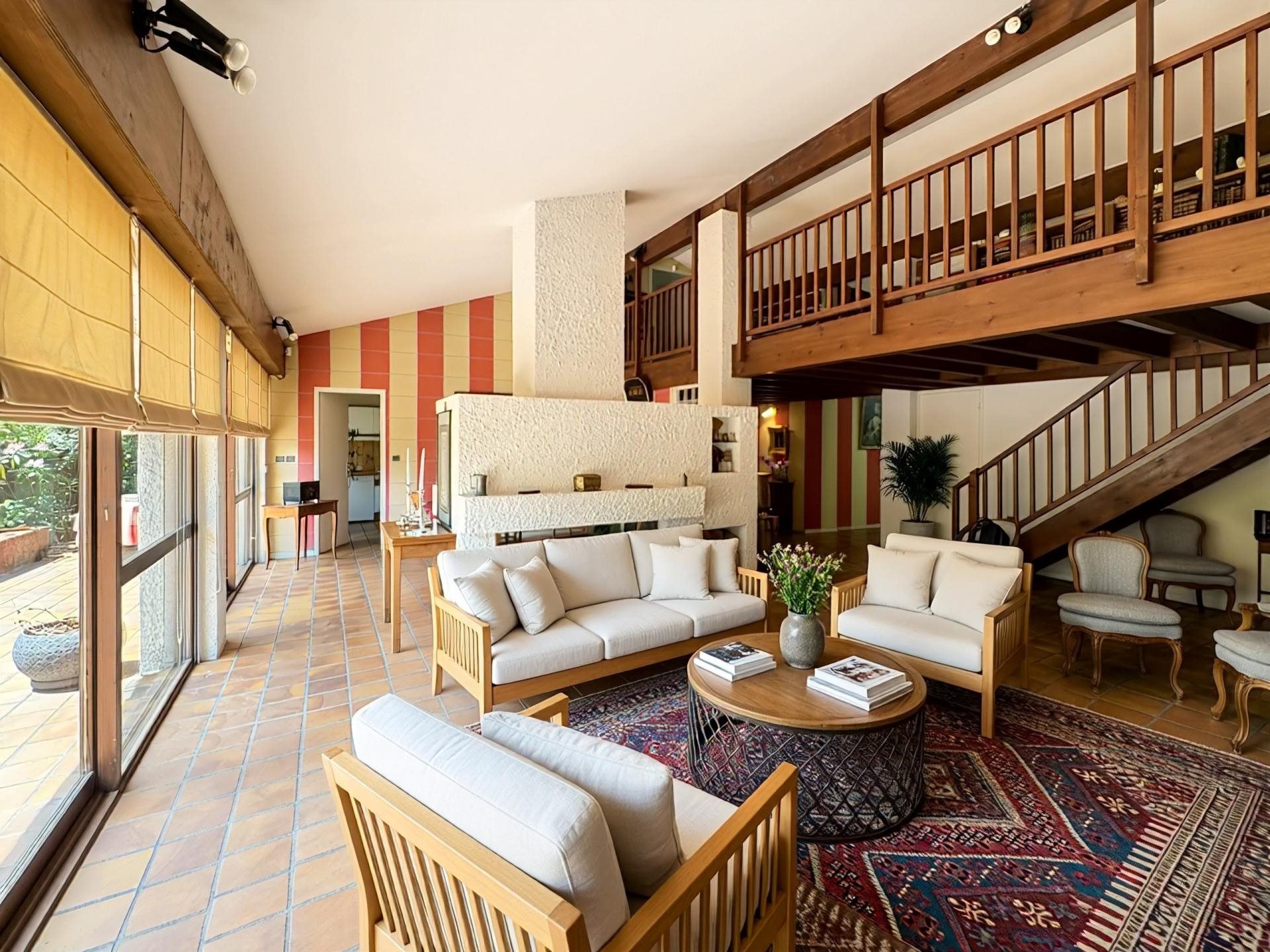 Maison à vendre, 183m², Mérignac