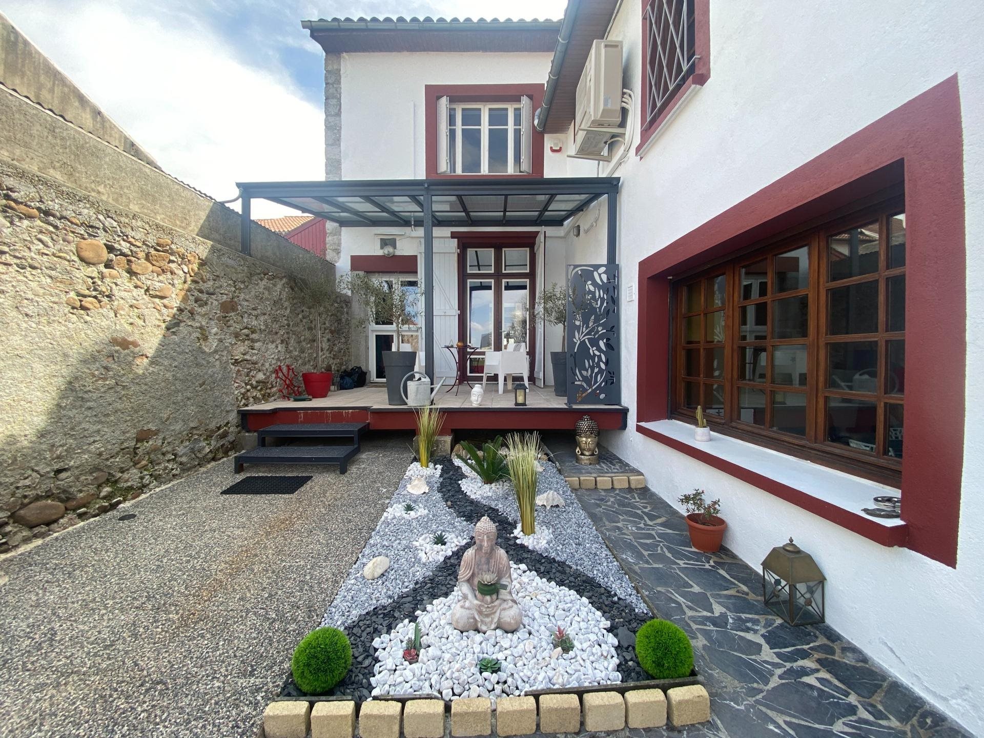 Maison à vendre, 155m², Montréjeau