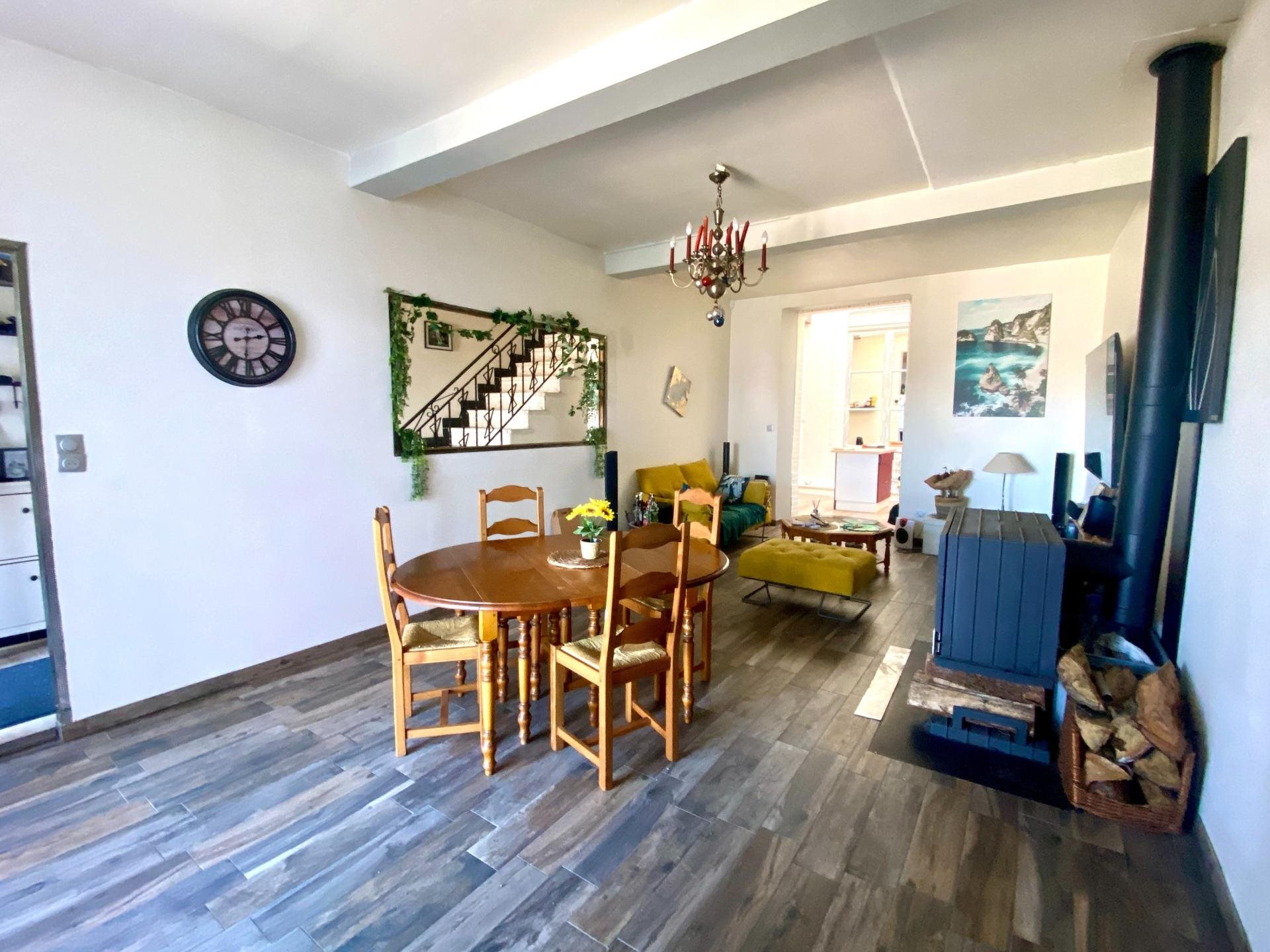 Maison à vendre, 155m², Montréjeau