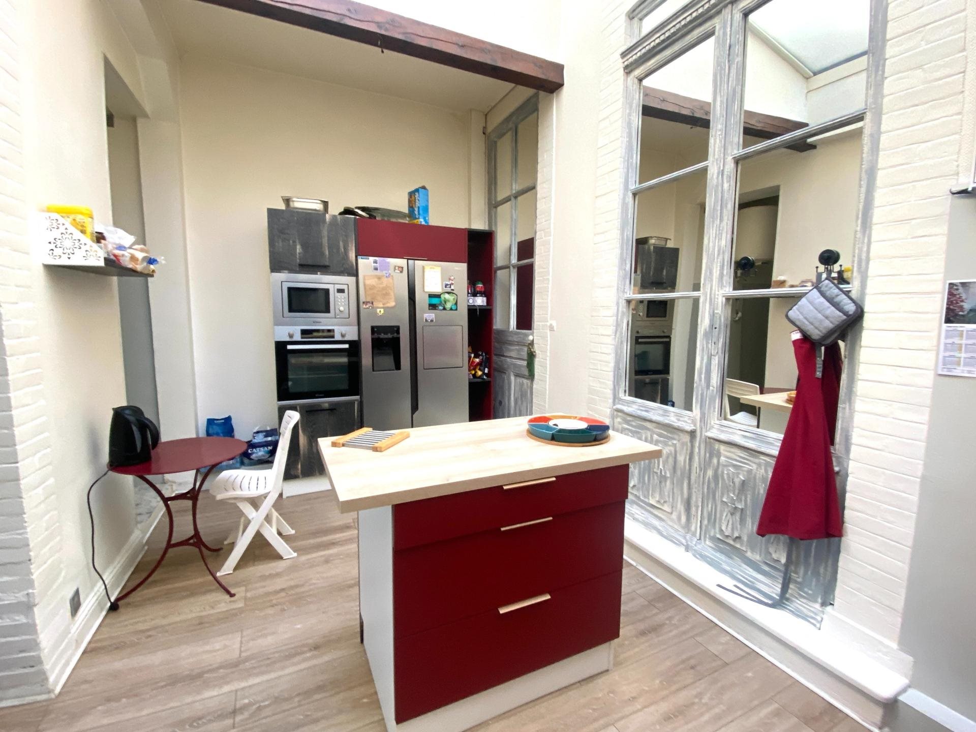 Maison à vendre, 155m², Montréjeau