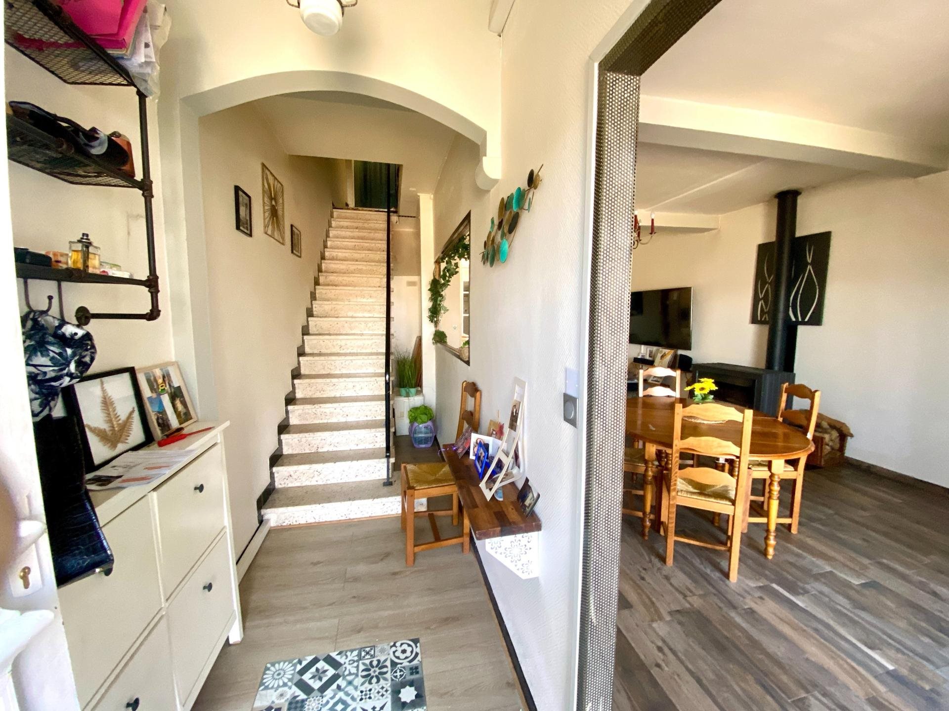 Maison à vendre, 155m², Montréjeau
