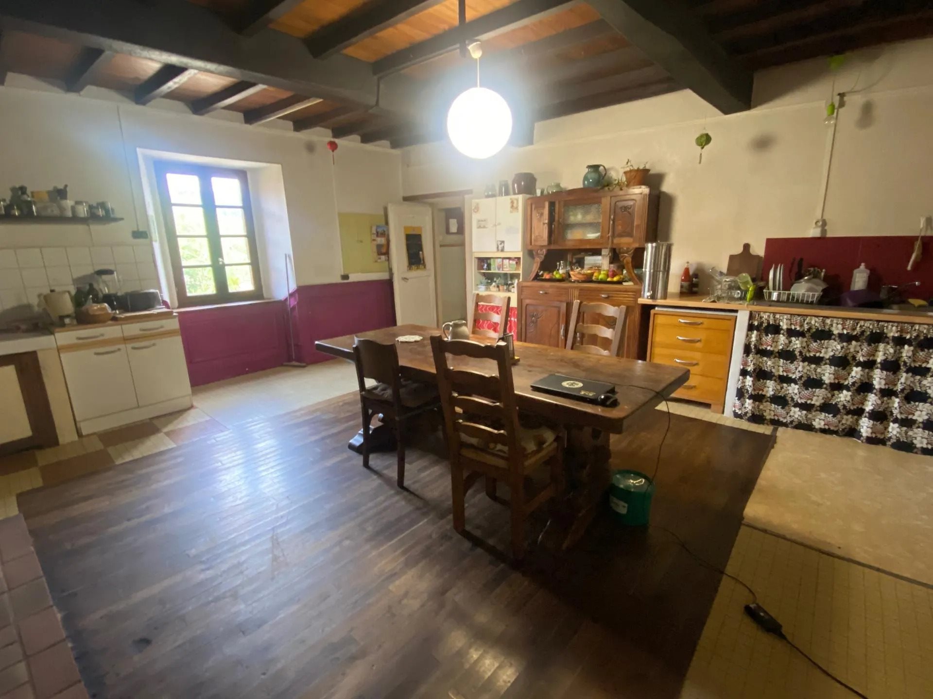 Maison à vendre, 107m², Saint-Plancard