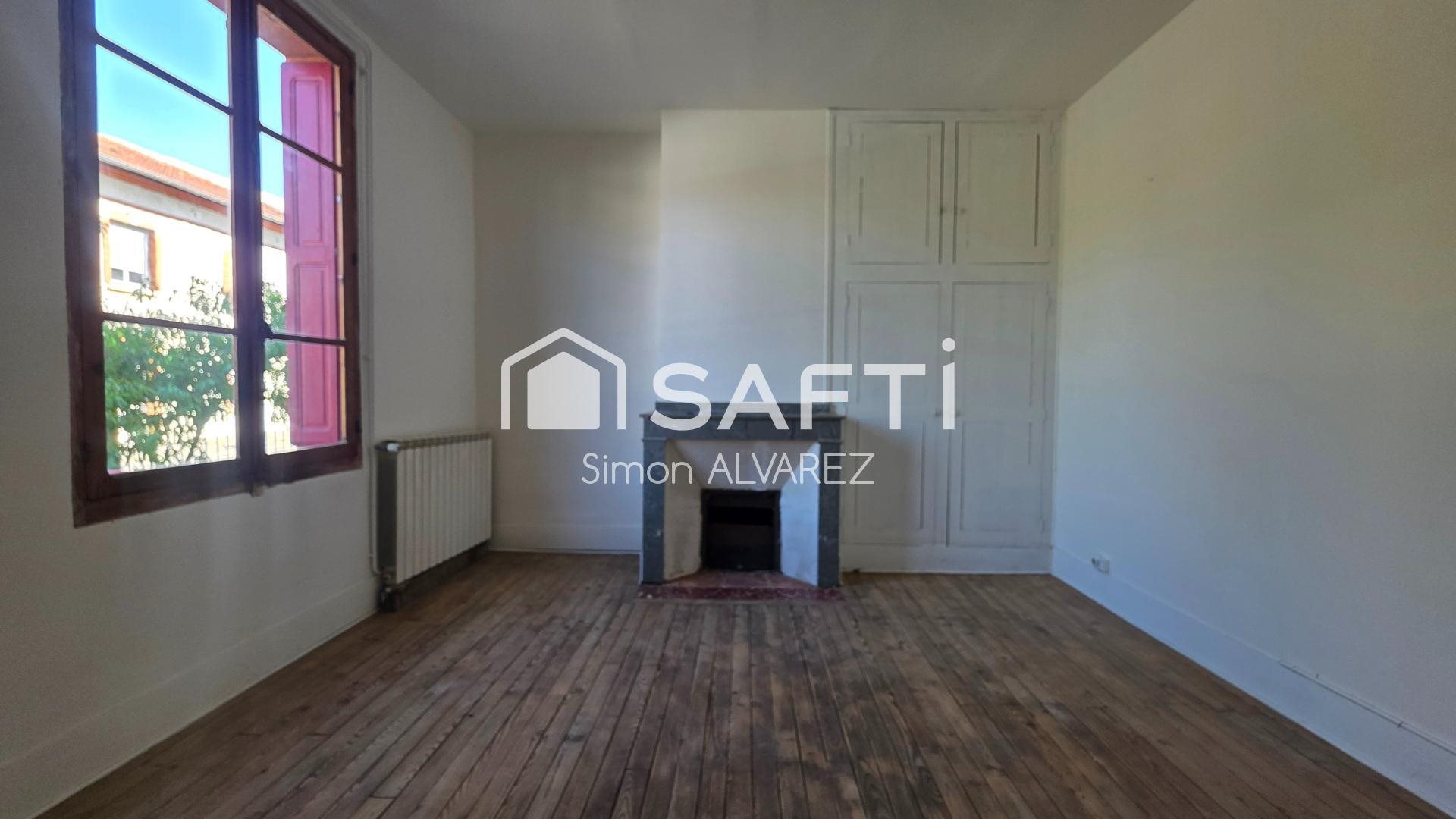 Maison à vendre, 124m², Toulouse