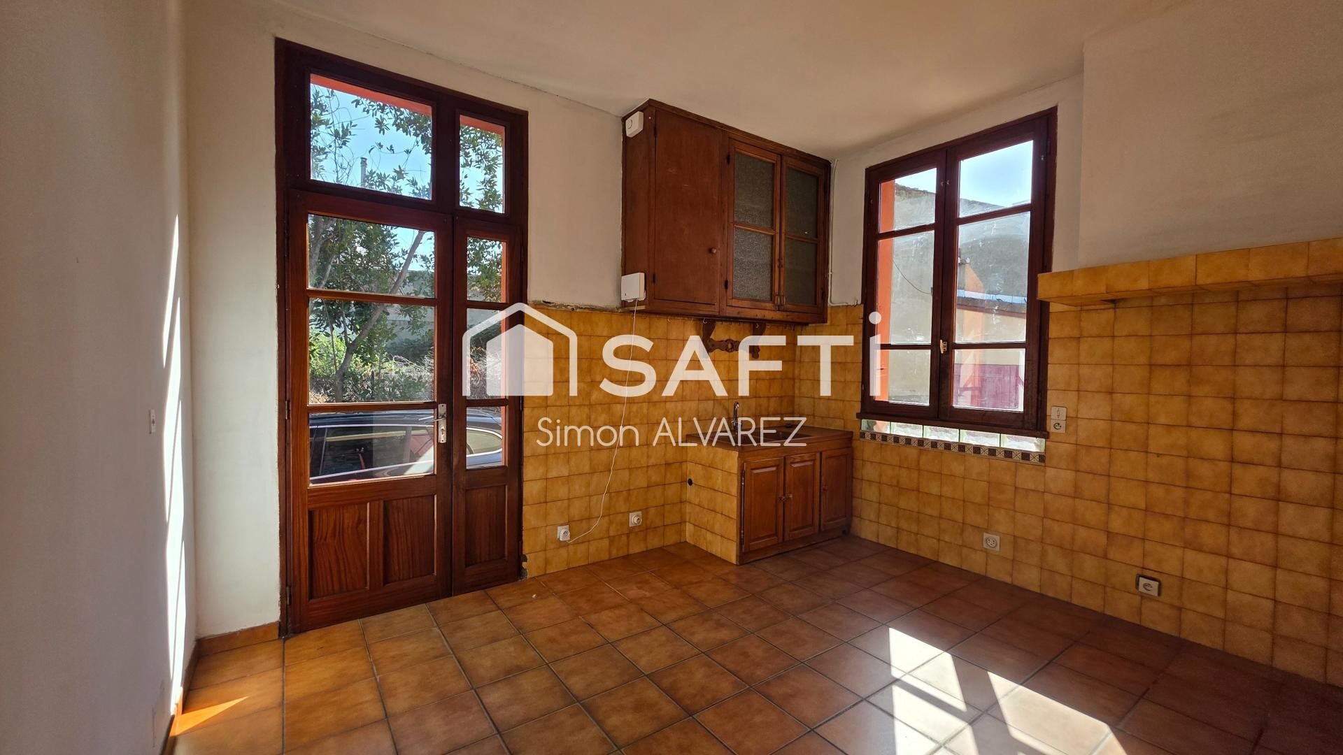 Maison à vendre, 124m², Toulouse