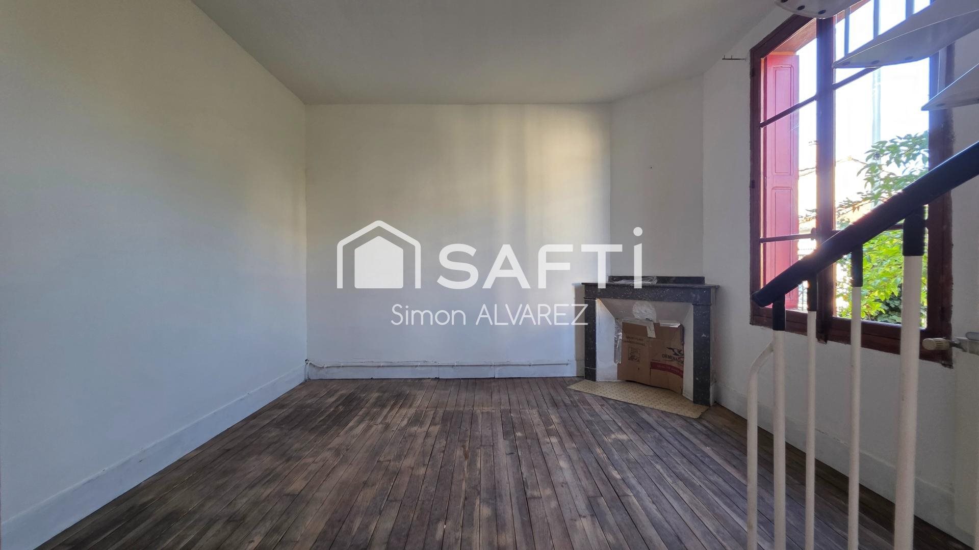 Maison à vendre, 124m², Toulouse