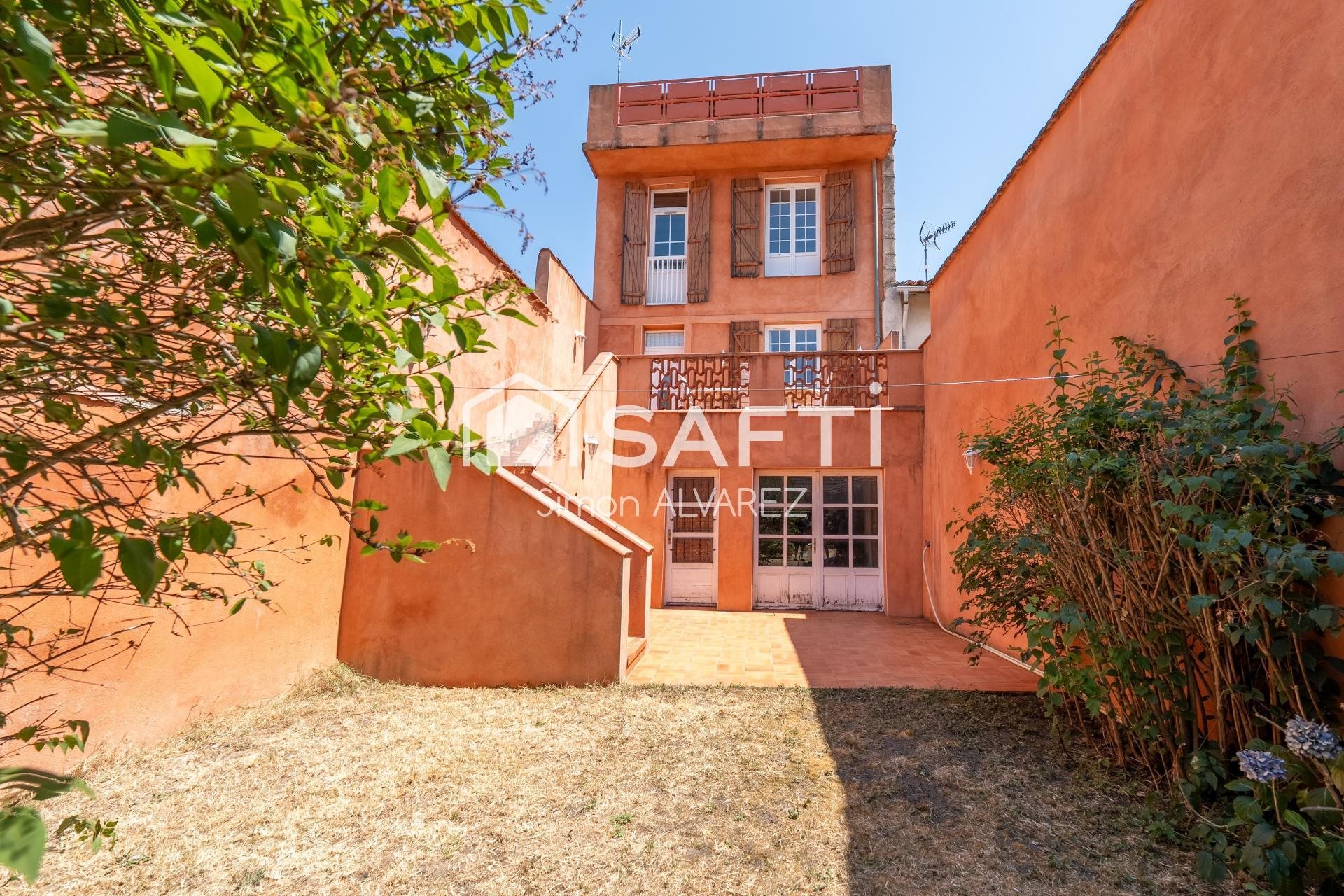 Maison à vendre, 159m², Toulouse