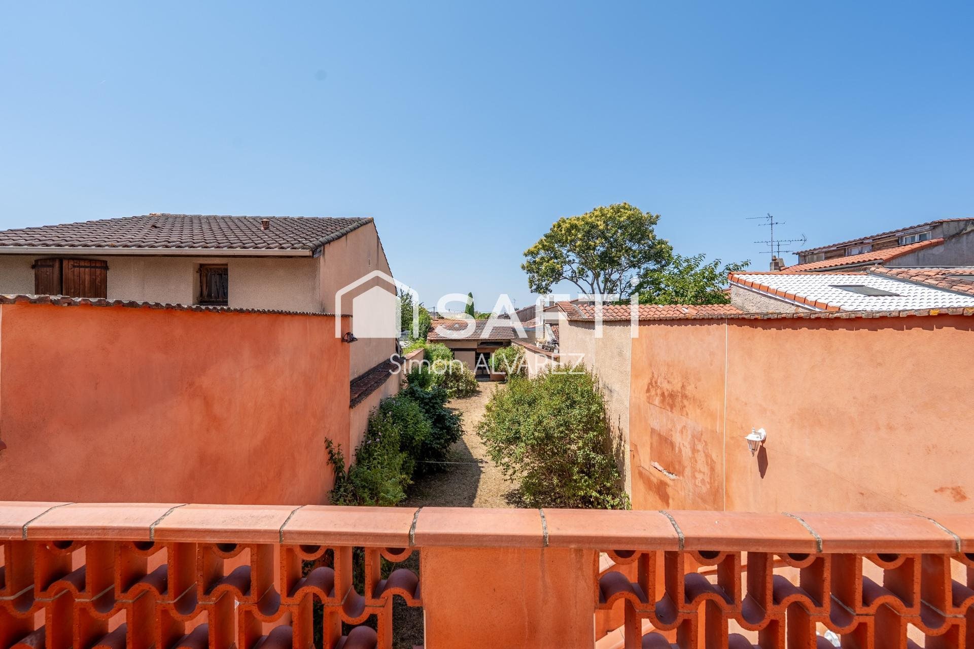 Maison à vendre, 159m², Toulouse