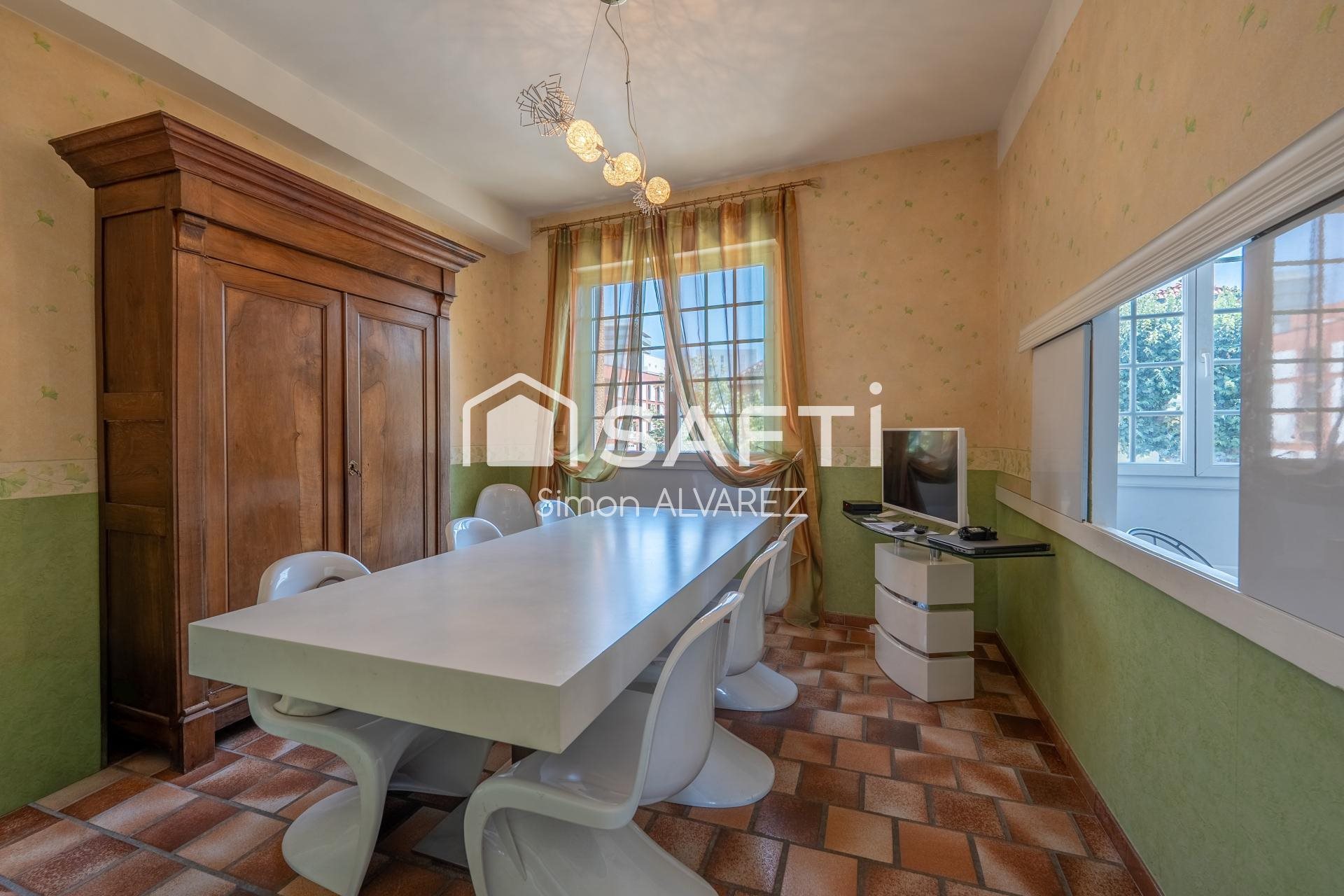 Maison à vendre, 159m², Toulouse