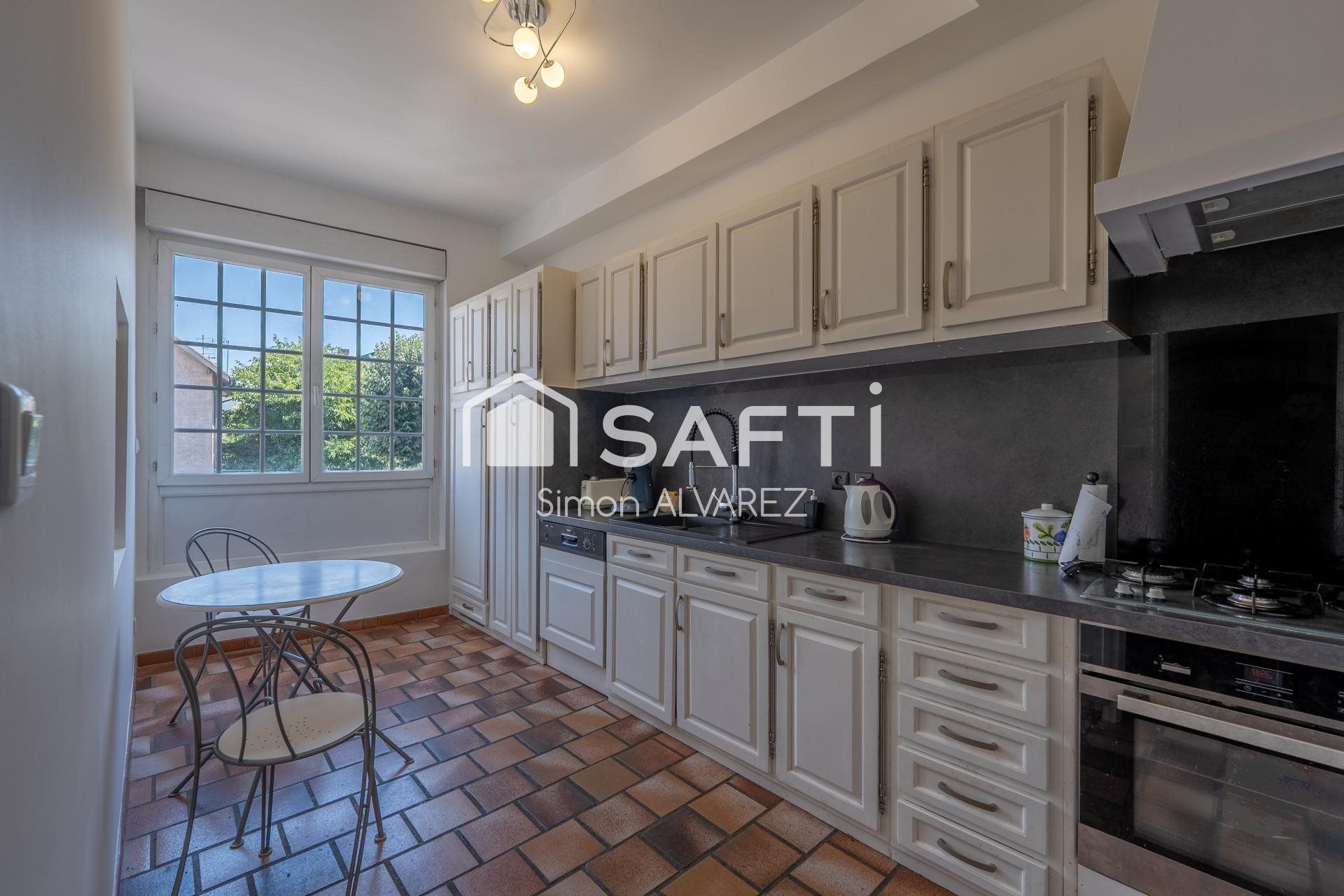 Maison à vendre, 159m², Toulouse