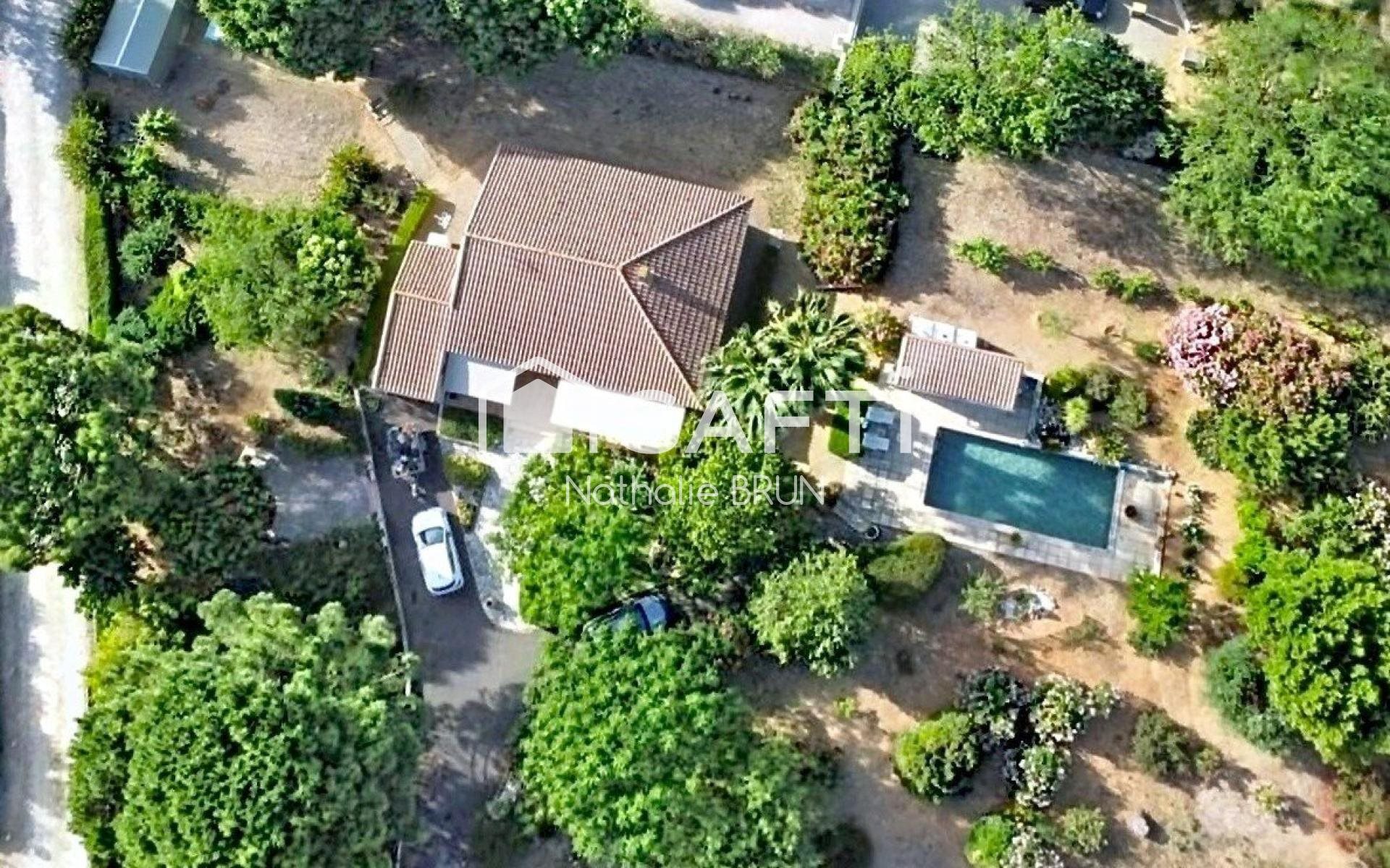 Maison à vendre, 100m², Puissalicon