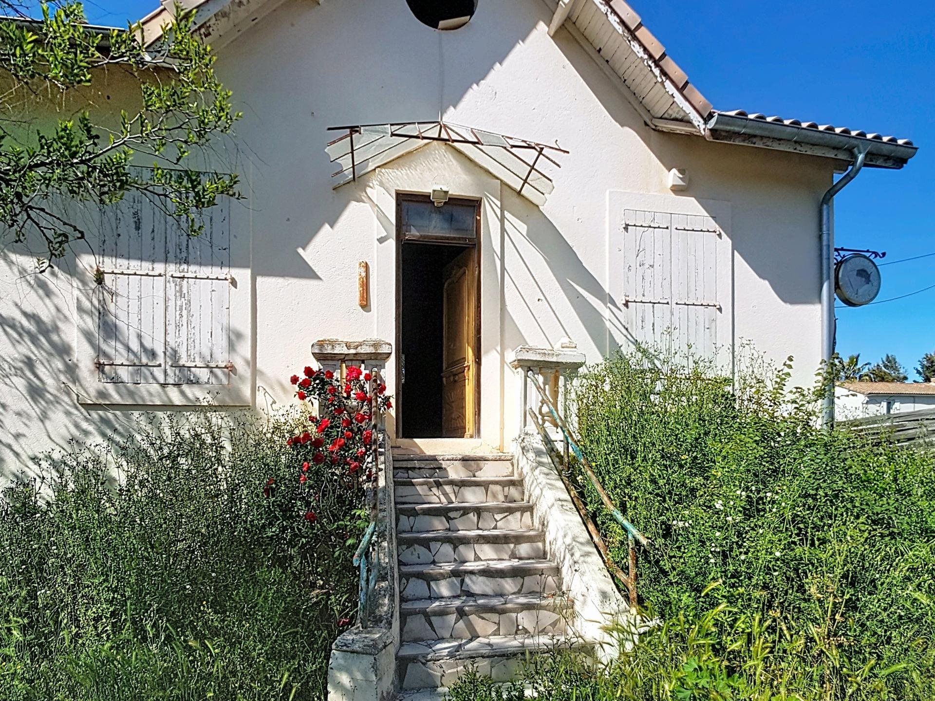 Maison à vendre, 87m², Villeneuve-lès-Béziers