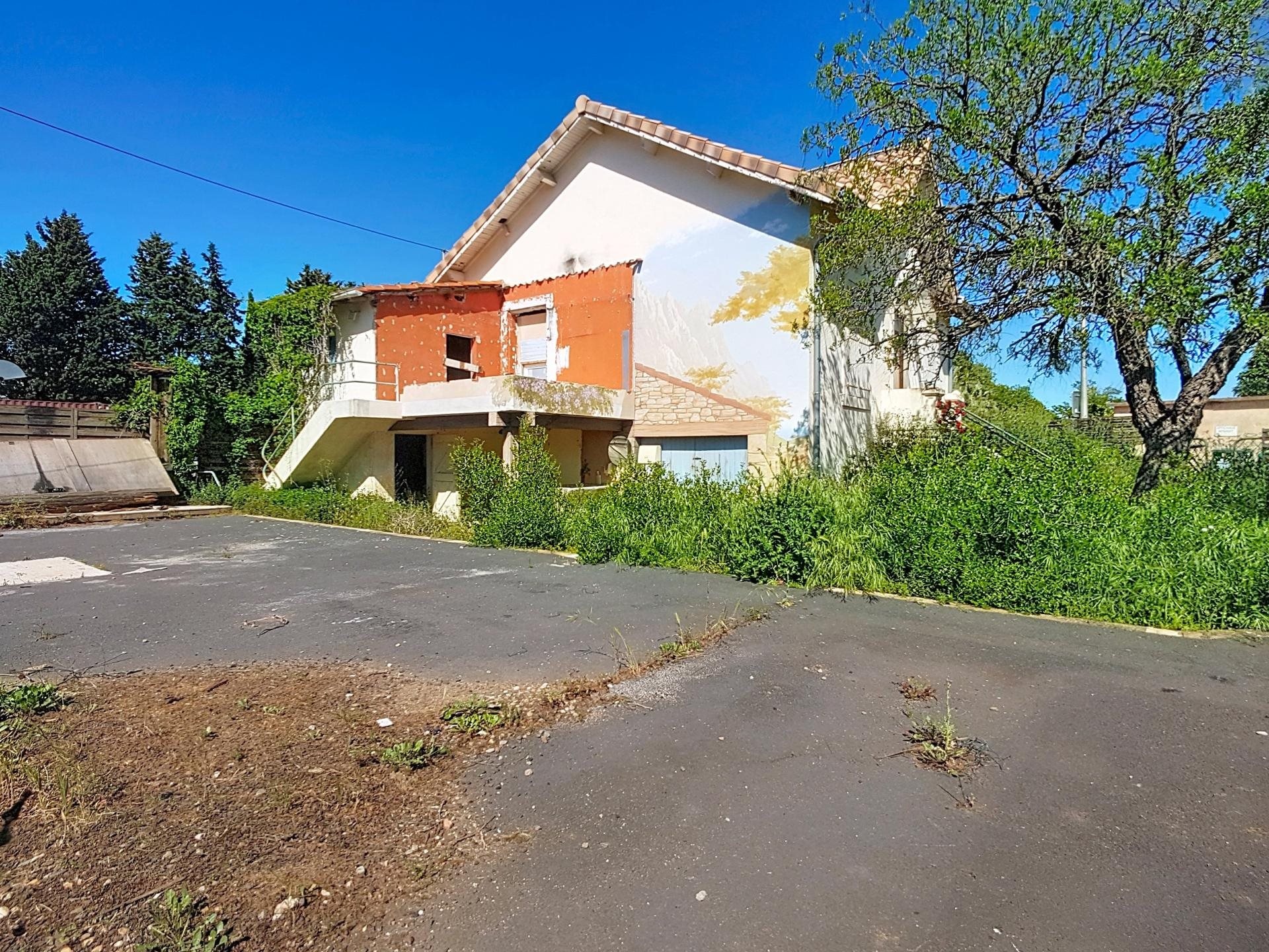 Maison à vendre, 87m², Villeneuve-lès-Béziers