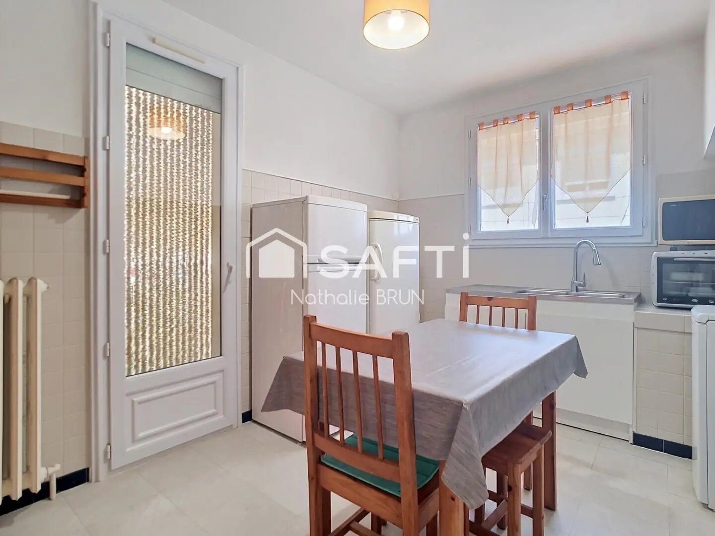 Appartement à vendre, 73m², Béziers