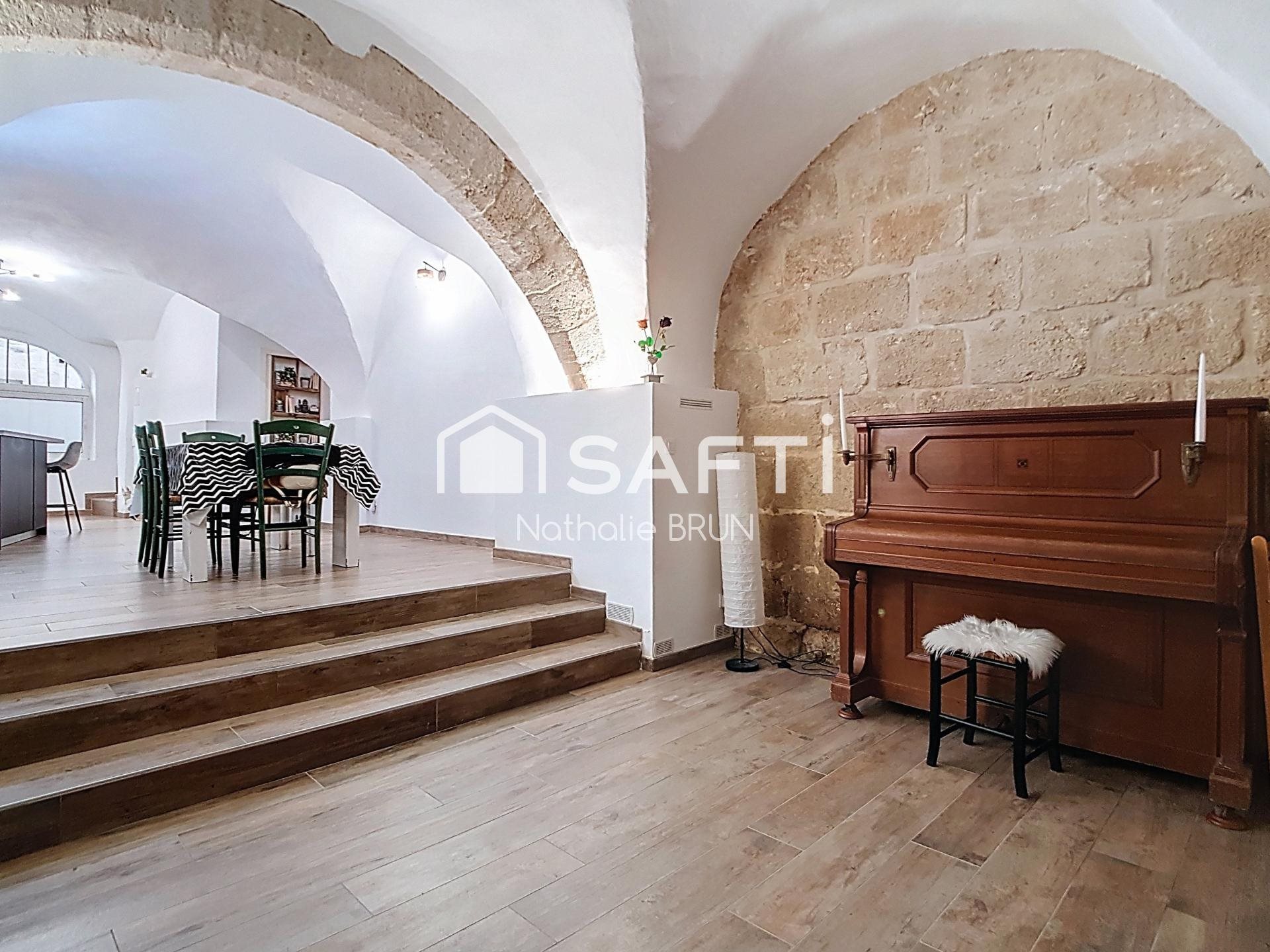 Maison à vendre, 180m², Poussan