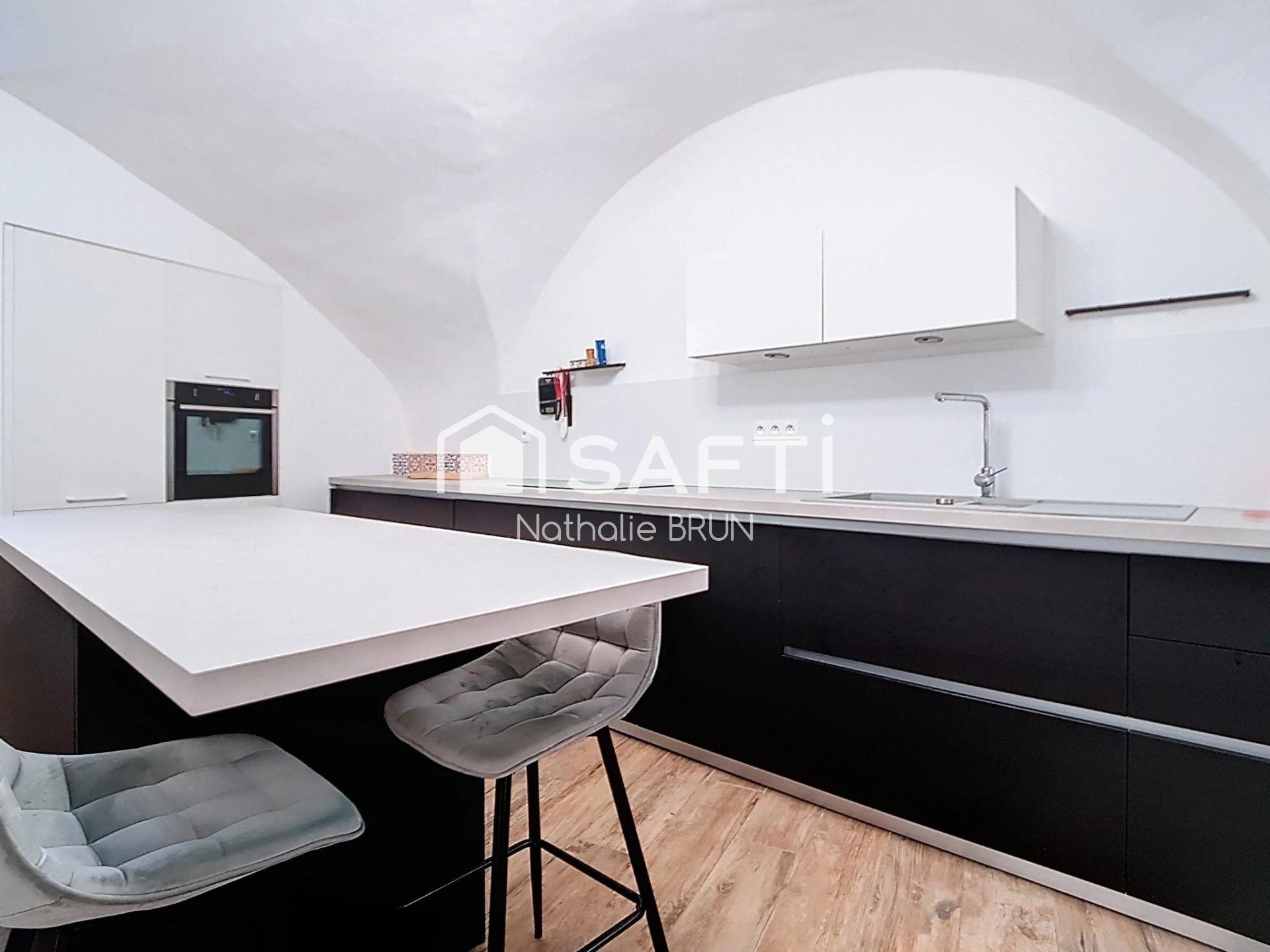 Maison à vendre, 180m², Poussan