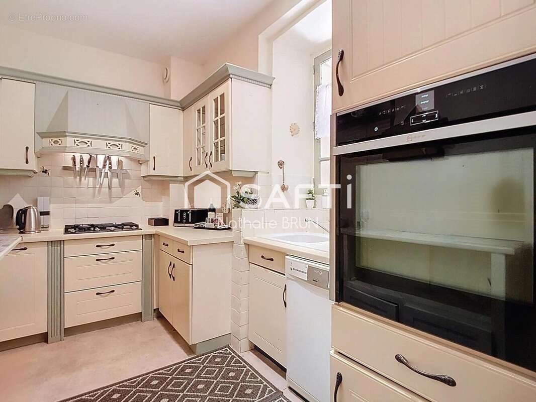 Maison à vendre, 200m², Capestang