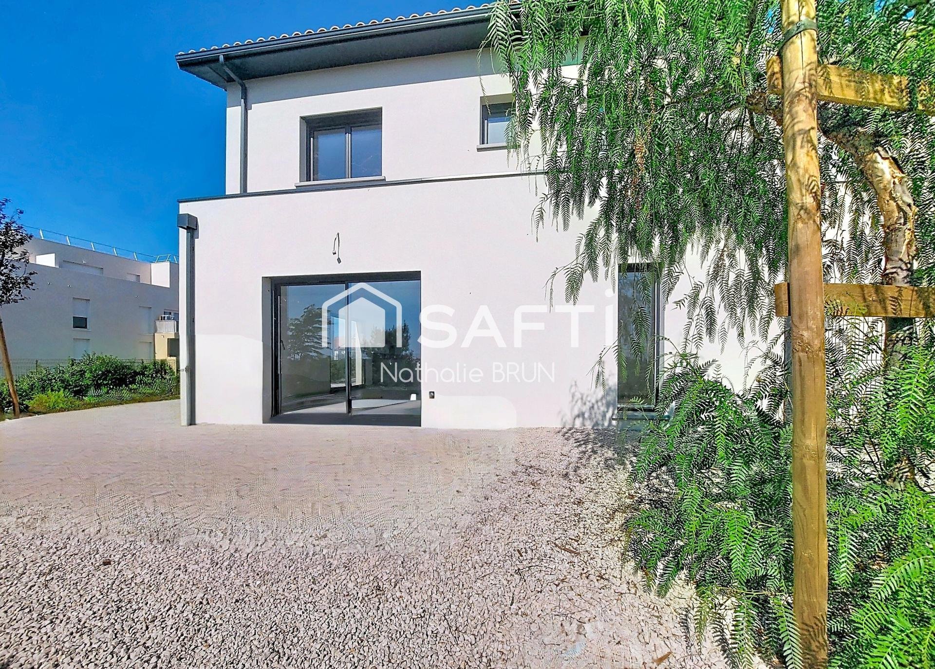 Maison à vendre, 135m², Portiragnes