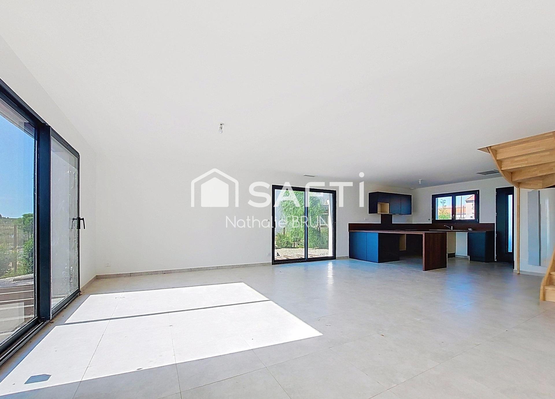 Maison à vendre, 135m², Portiragnes