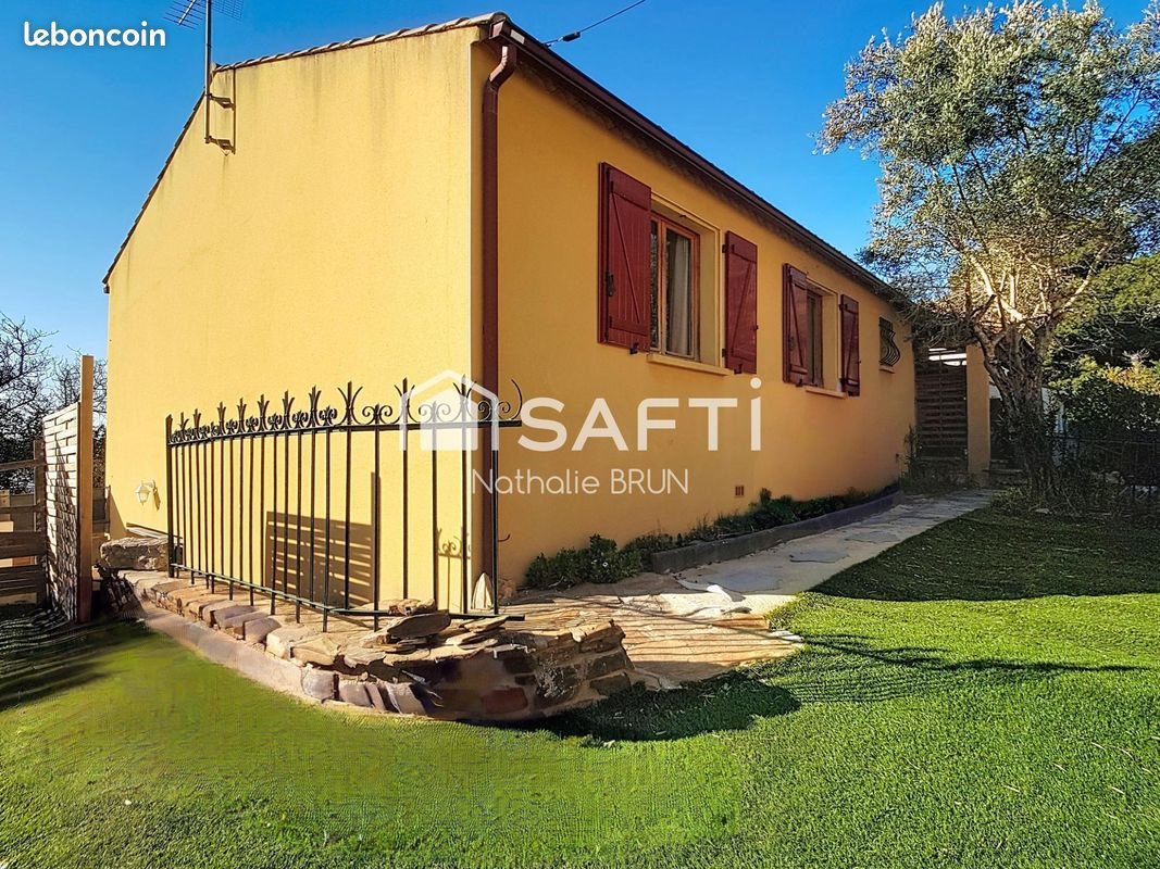 Maison à vendre, 101m², Béziers