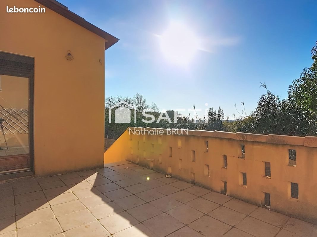Maison à vendre, 101m², Béziers