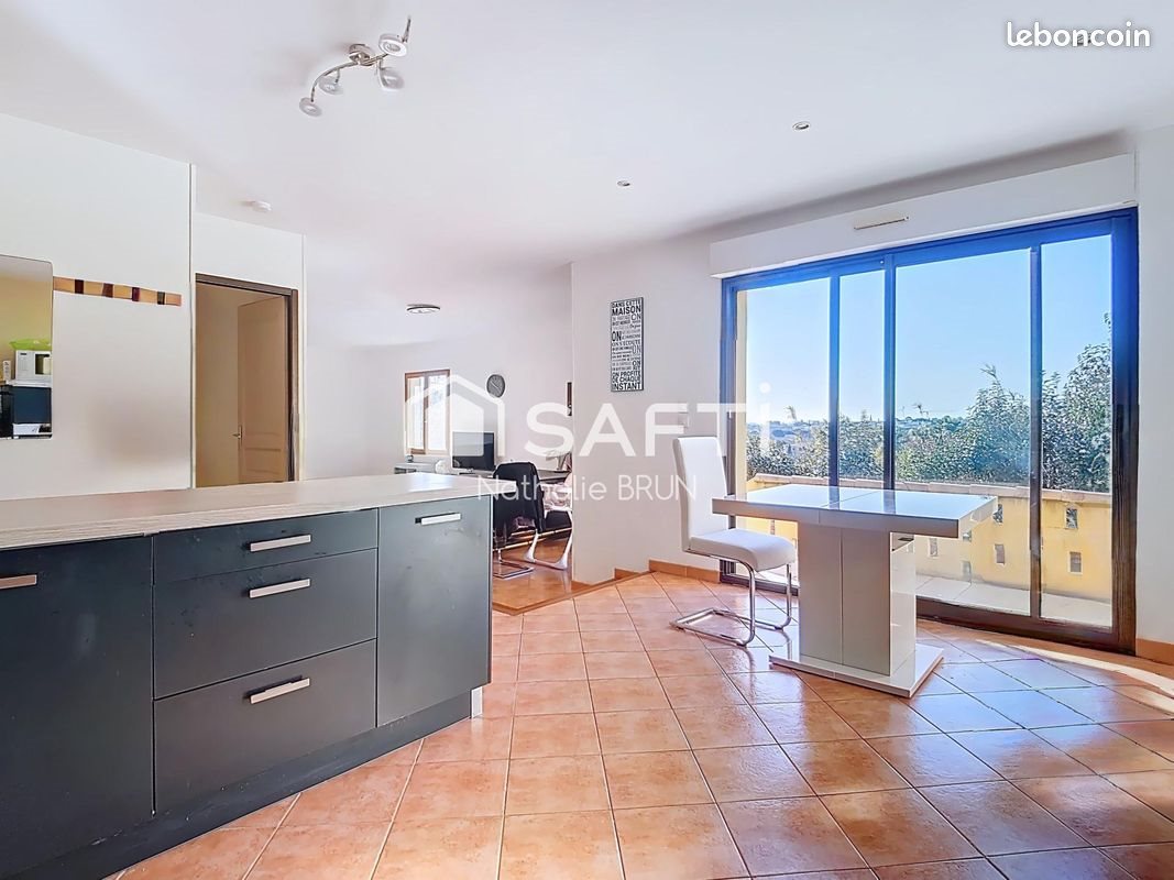 Maison à vendre, 101m², Béziers