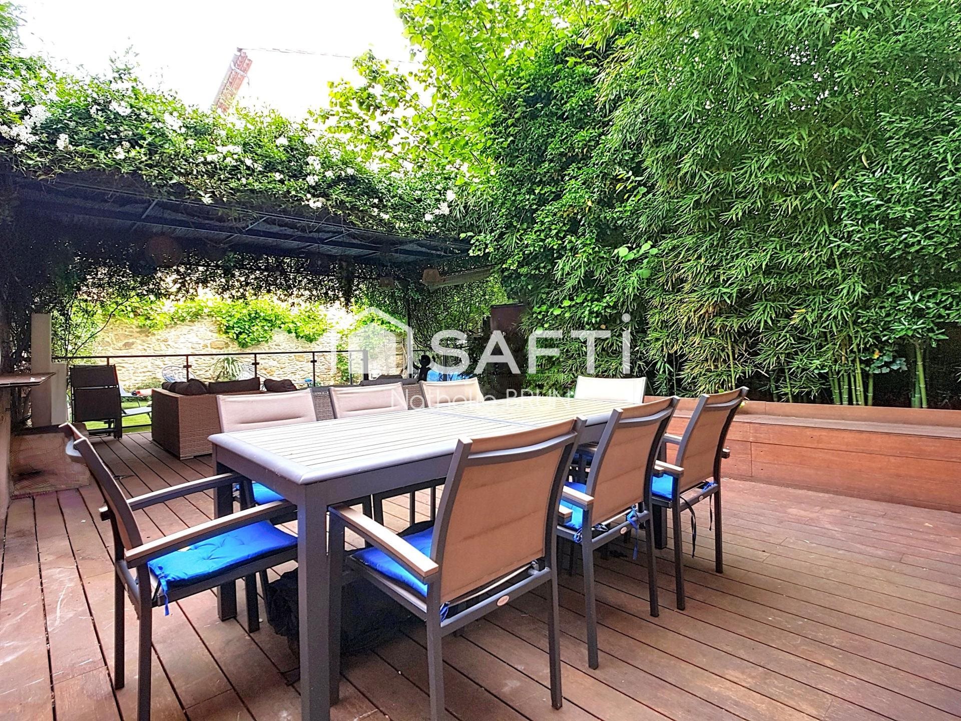 Maison à vendre, 266m², Villeneuve-lès-Béziers
