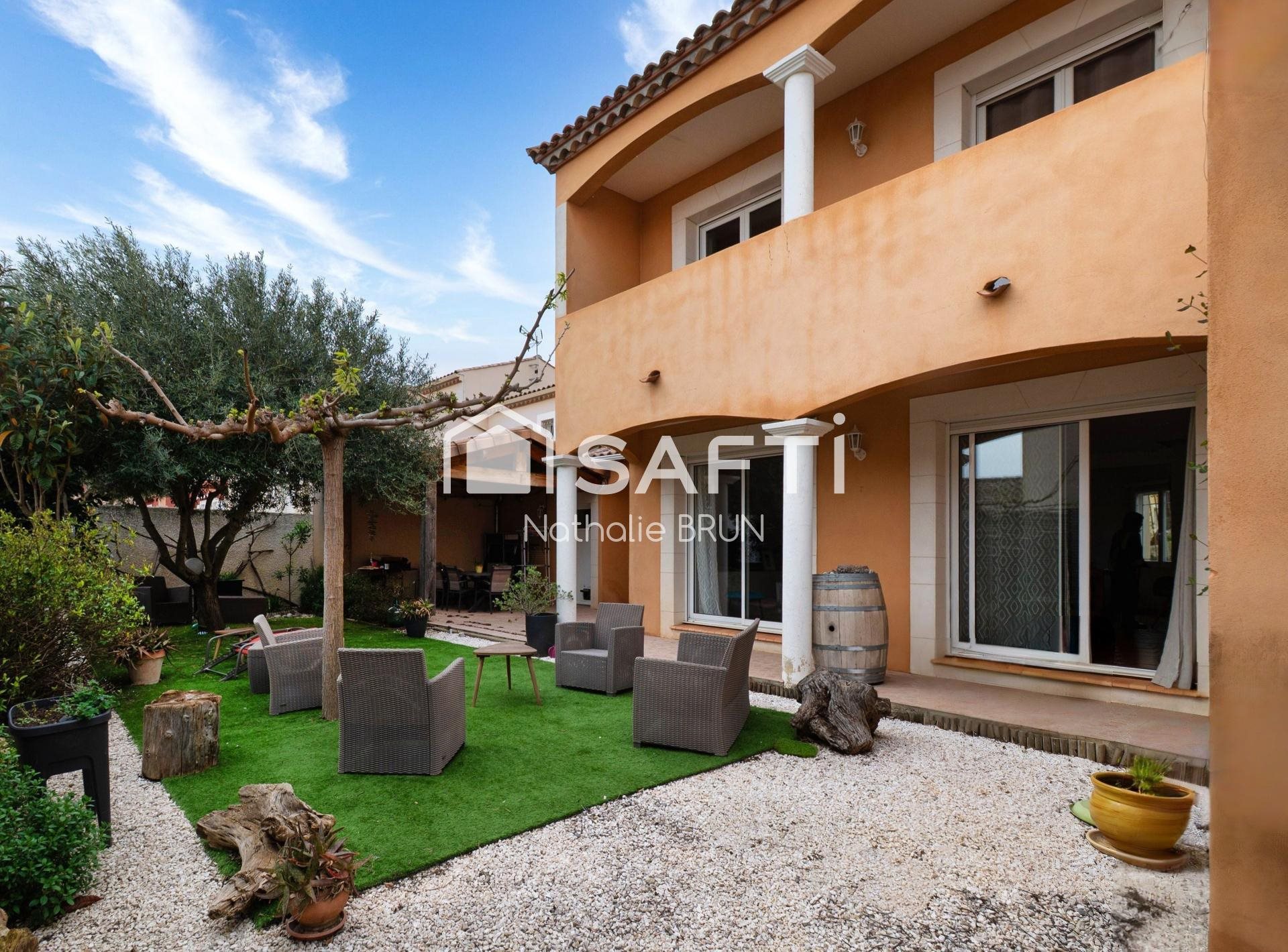 Maison à vendre, 147m², Portiragnes