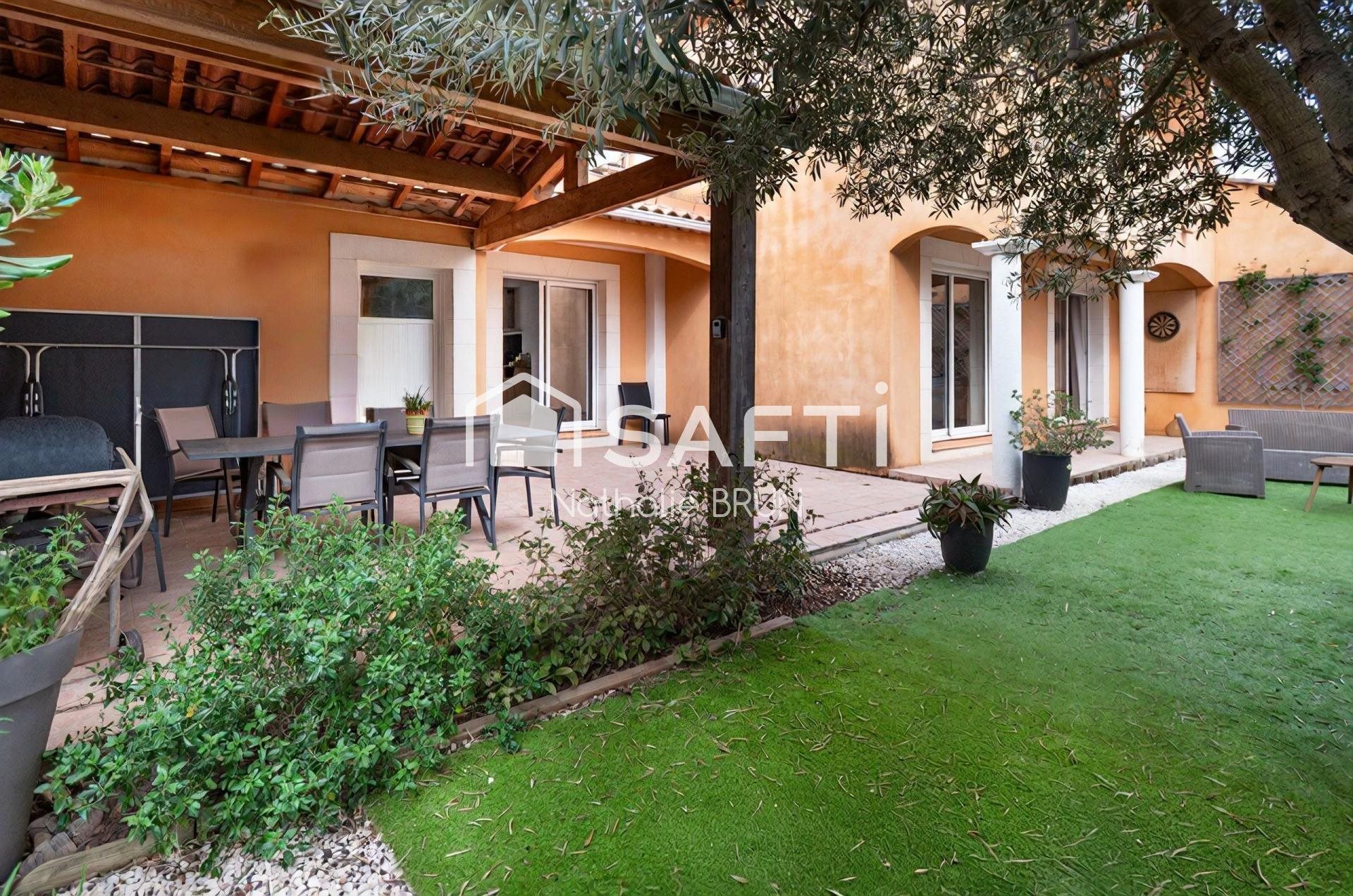 Maison à vendre, 147m², Portiragnes