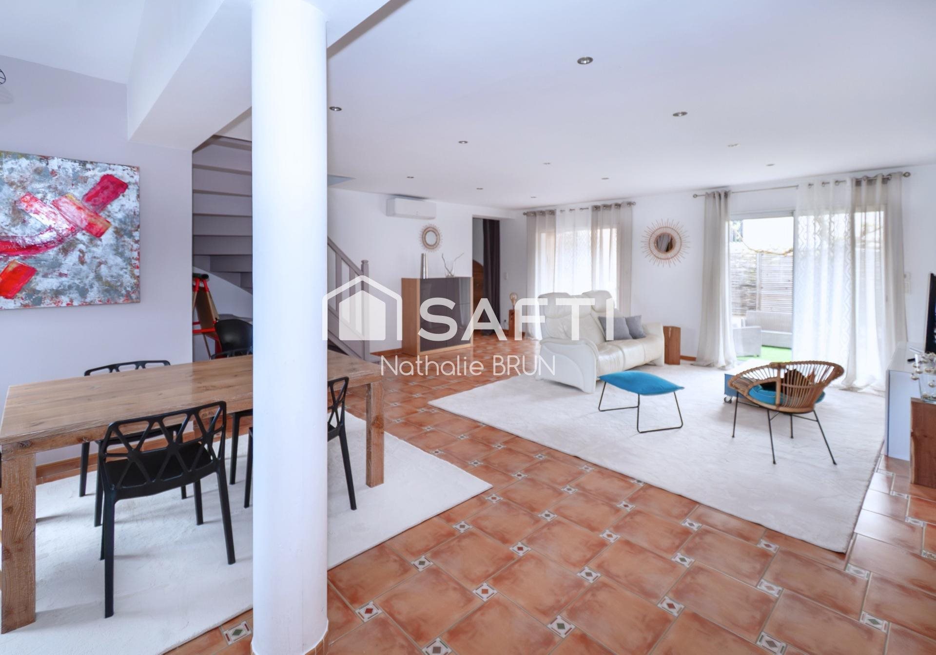 Maison à vendre, 147m², Portiragnes