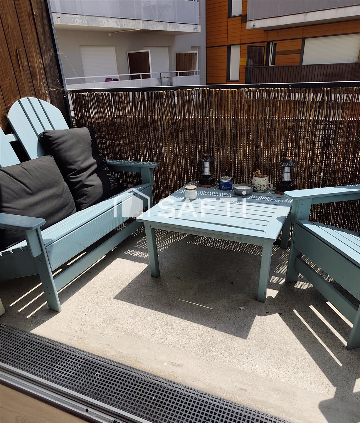 Appartement à vendre, 65m², Thouaré-sur-Loire