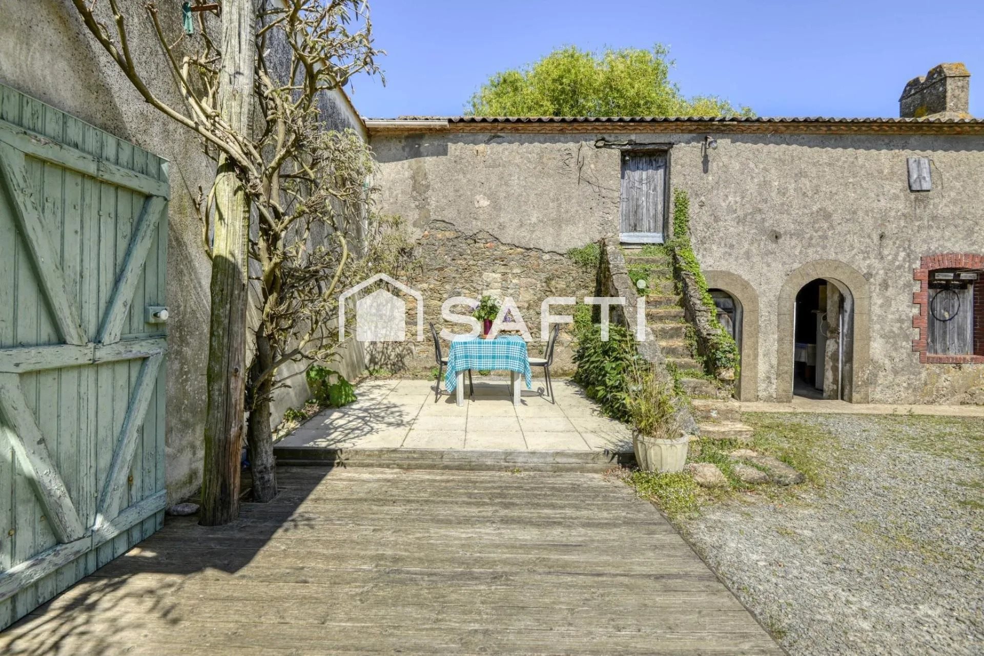 Maison à vendre, 140m², Saint-Brevin-les-Pins
