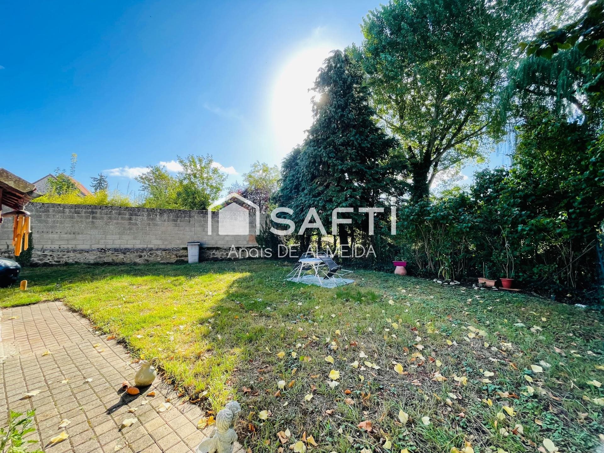 Maison à vendre, 70m², Fismes