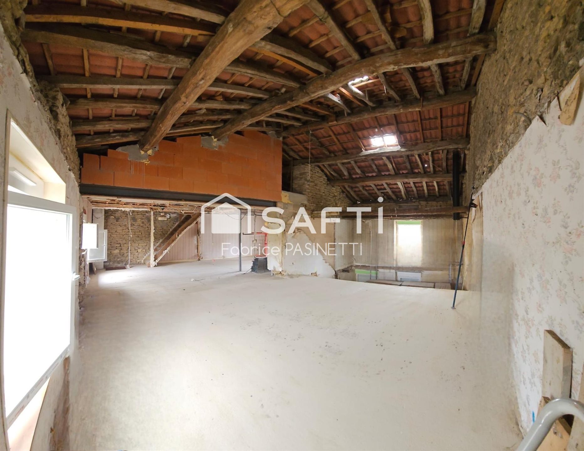 Maison à vendre, 130m², Spincourt