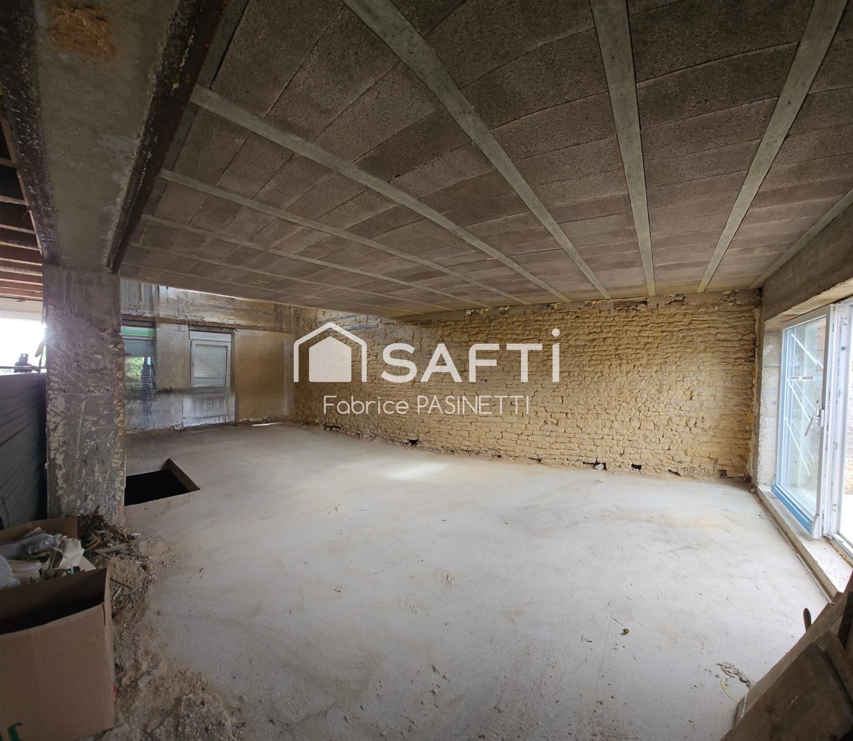Maison à vendre, 130m², Spincourt