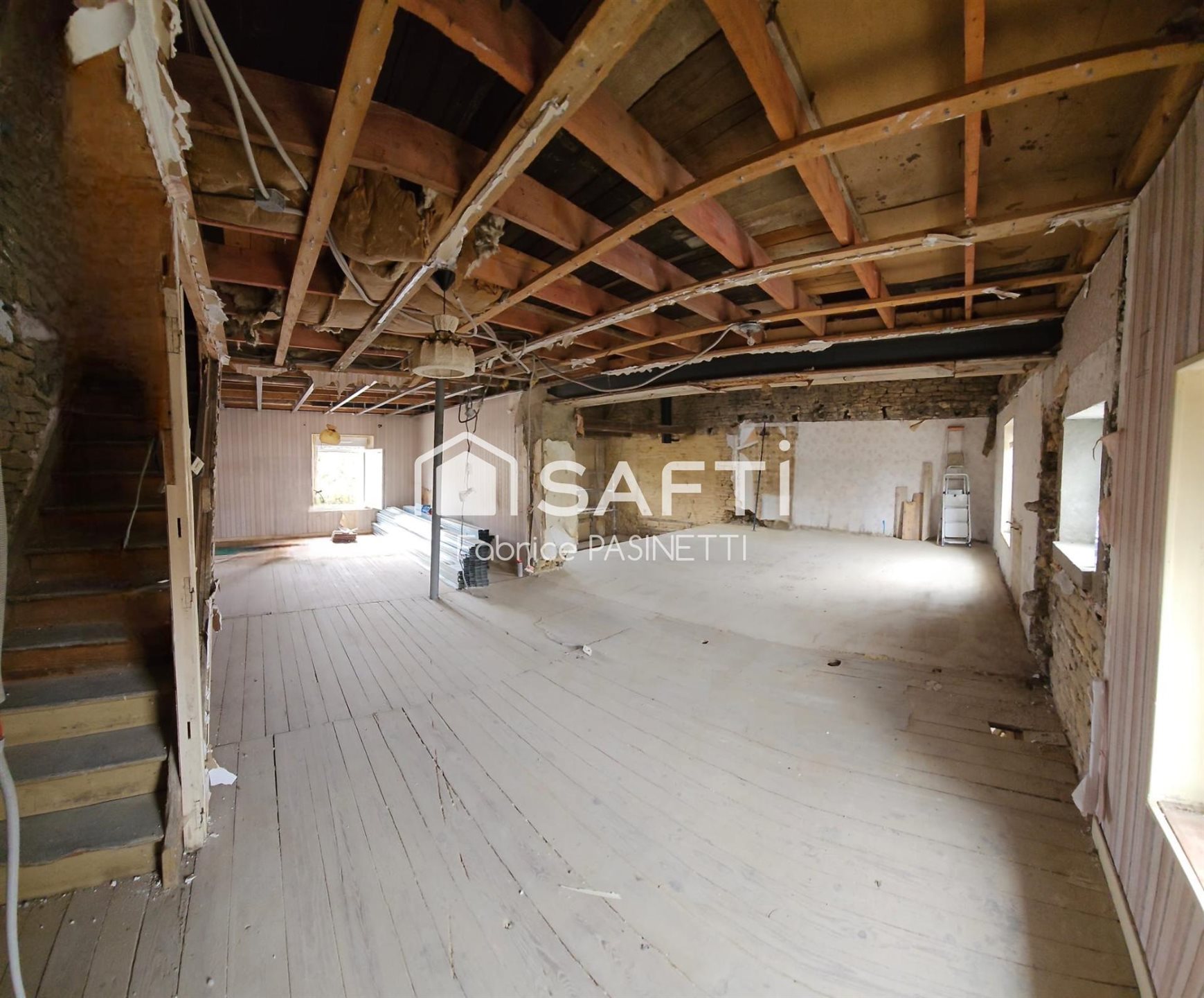 Maison à vendre, 130m², Spincourt