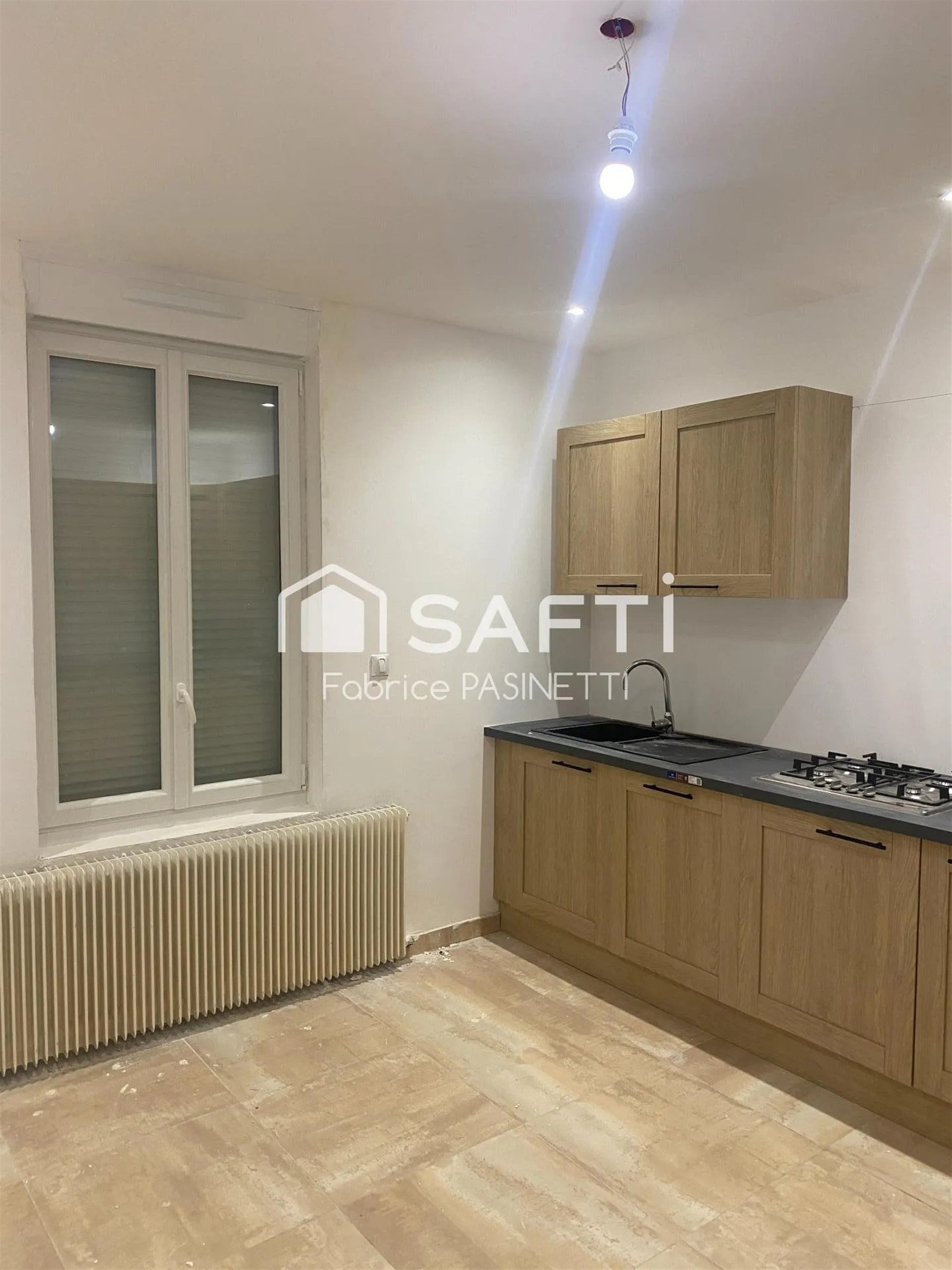 Maison à vendre, 100m², Bouligny