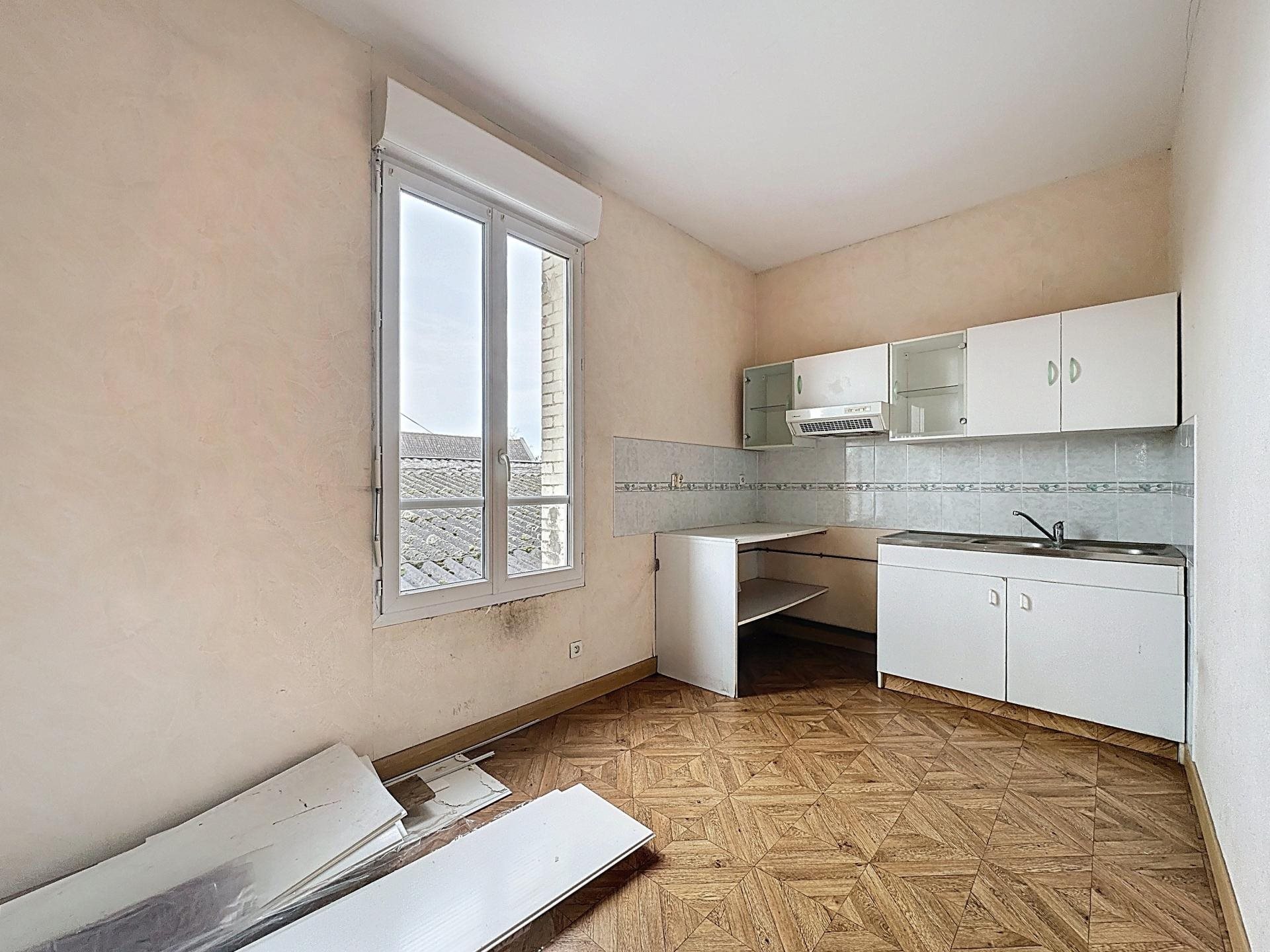 Appartement à vendre, 35m², Arnage