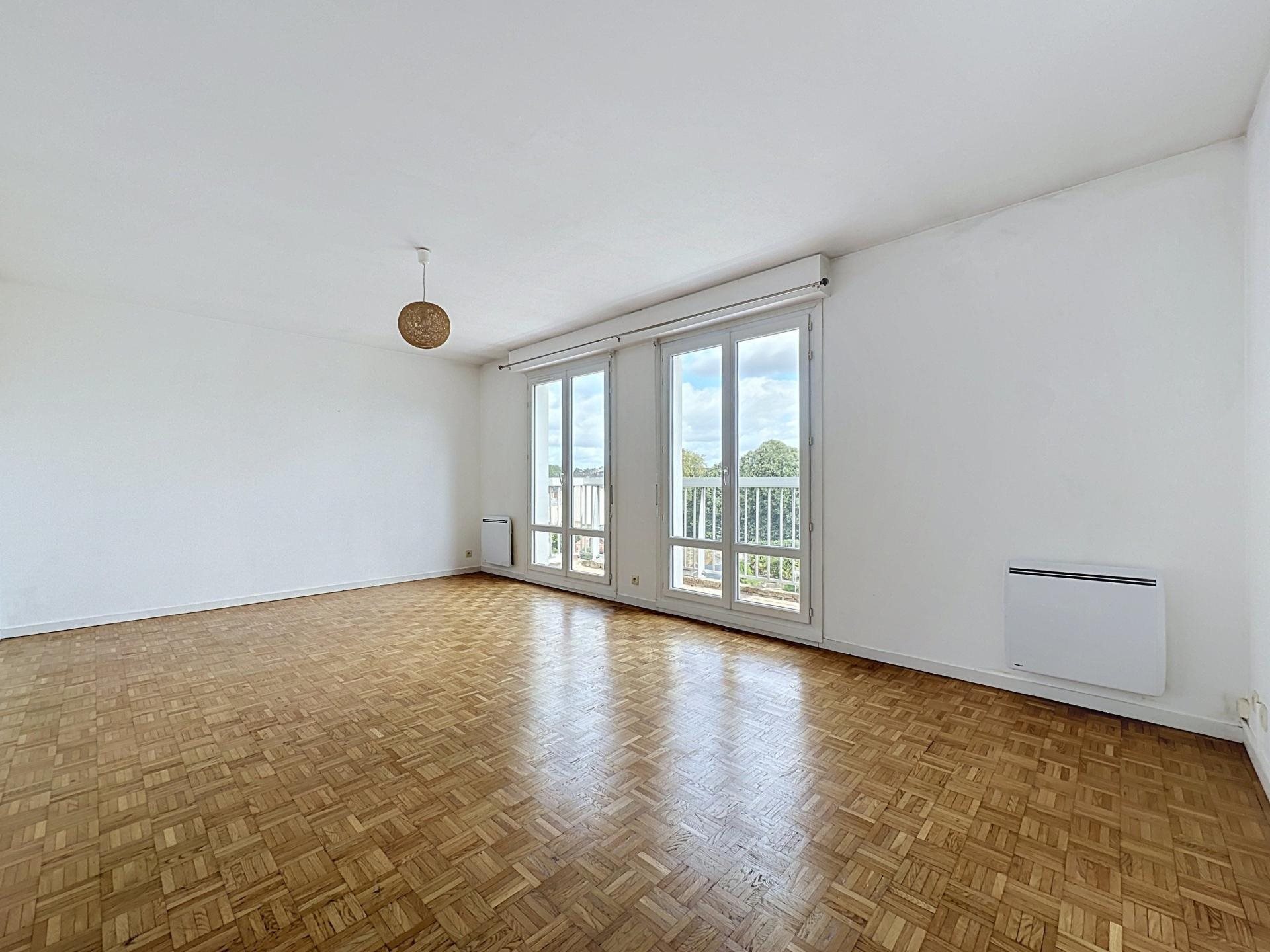 Appartement à vendre, 65m², Le Mans