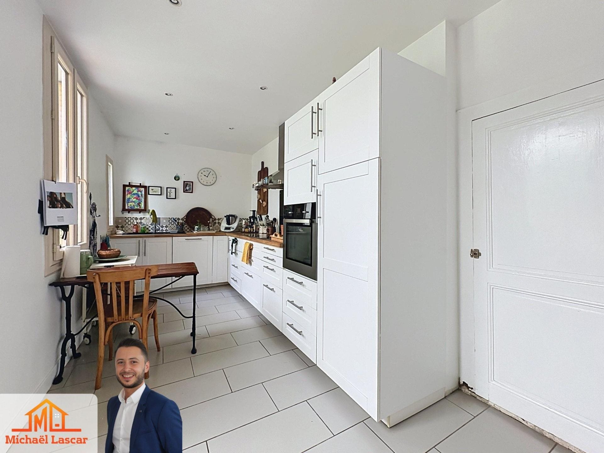 Maison à vendre, 117m², Le Mans