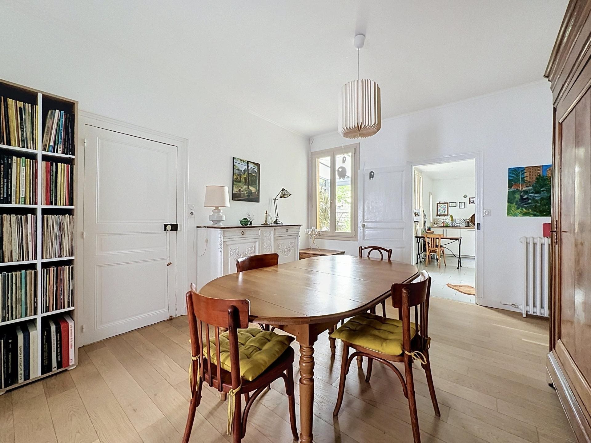 Maison à vendre, 117m², Le Mans