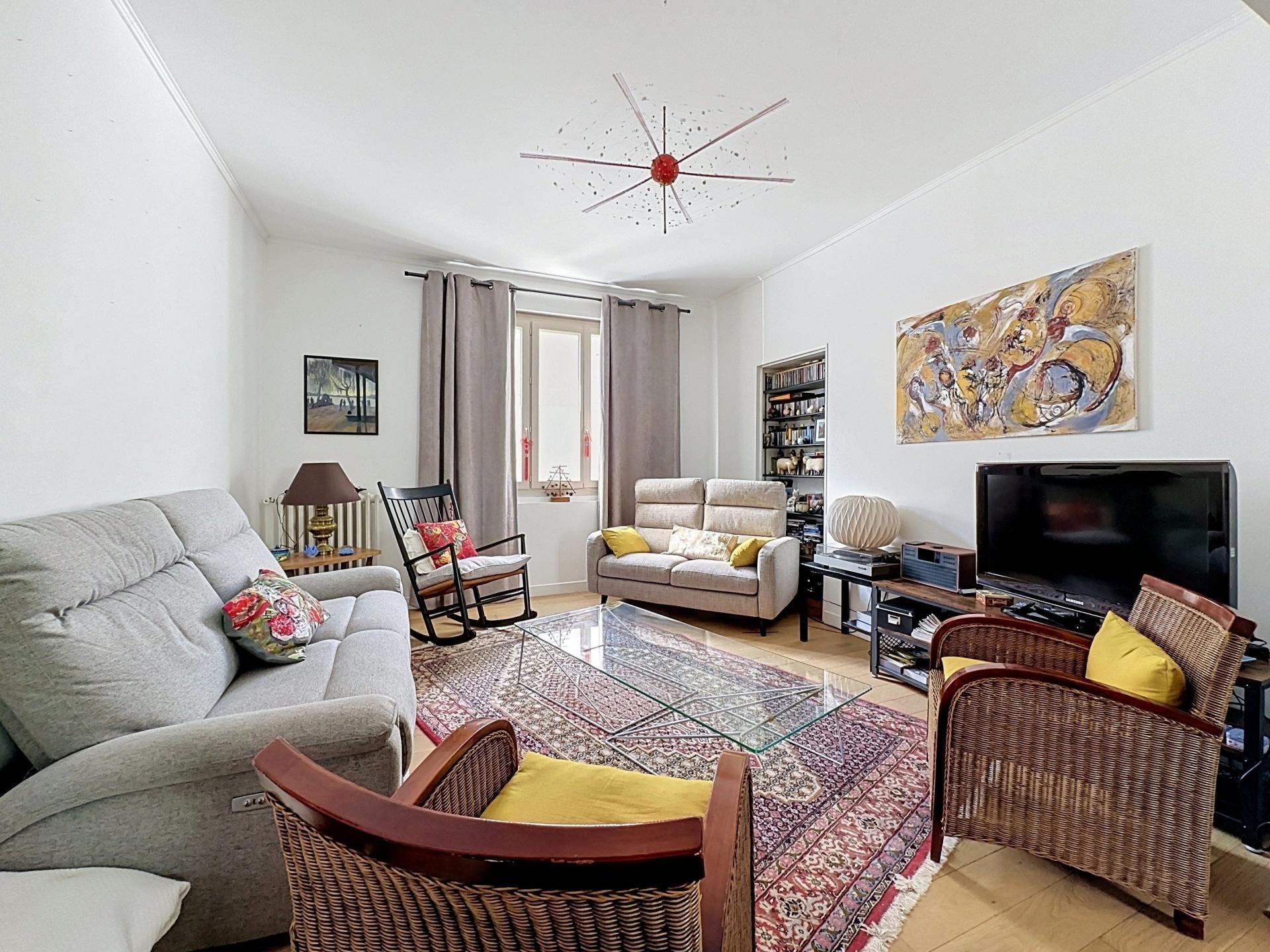 Maison à vendre, 117m², Le Mans
