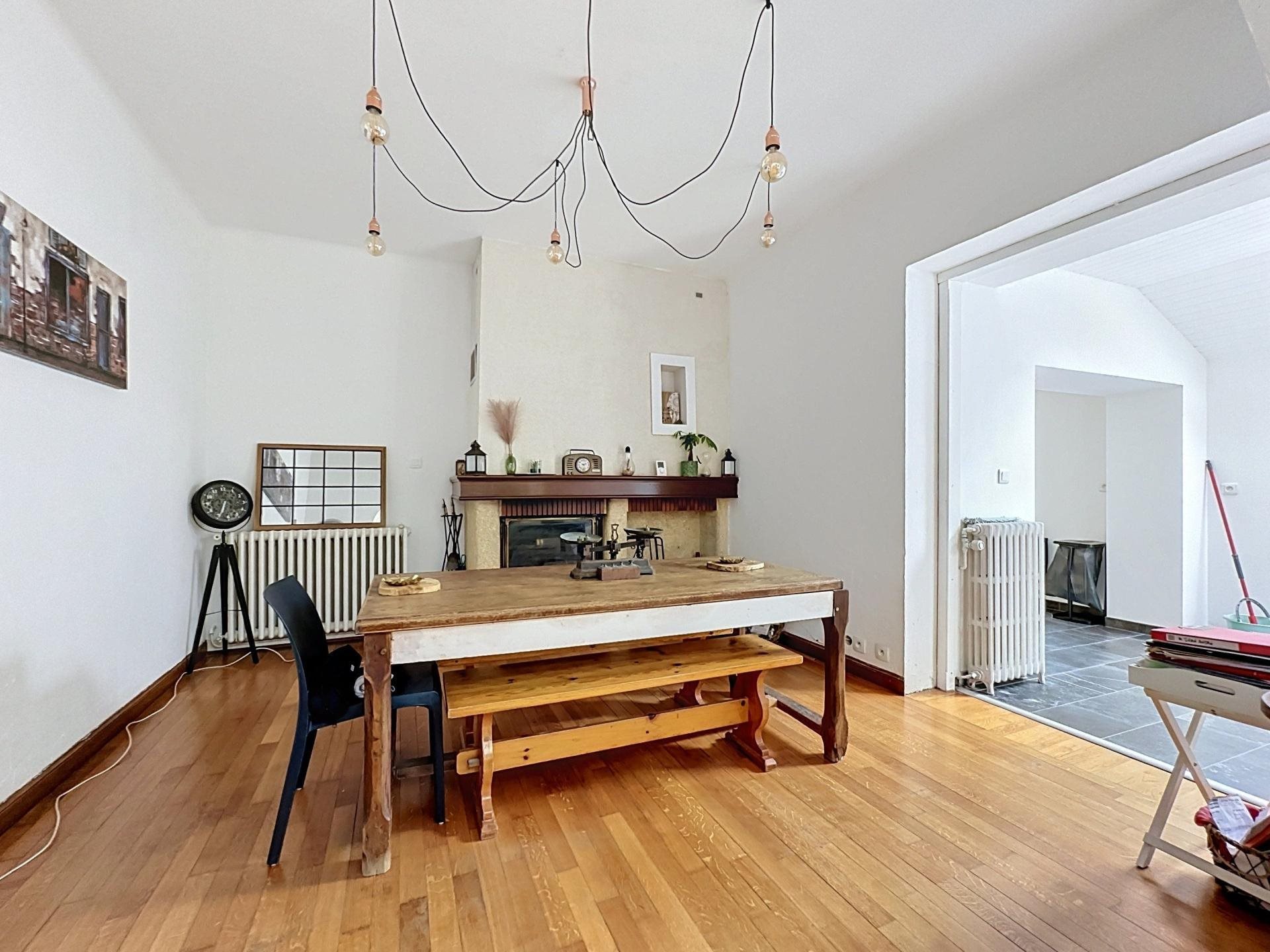Maison à vendre, 273m², Saint-Mars-d'Outillé